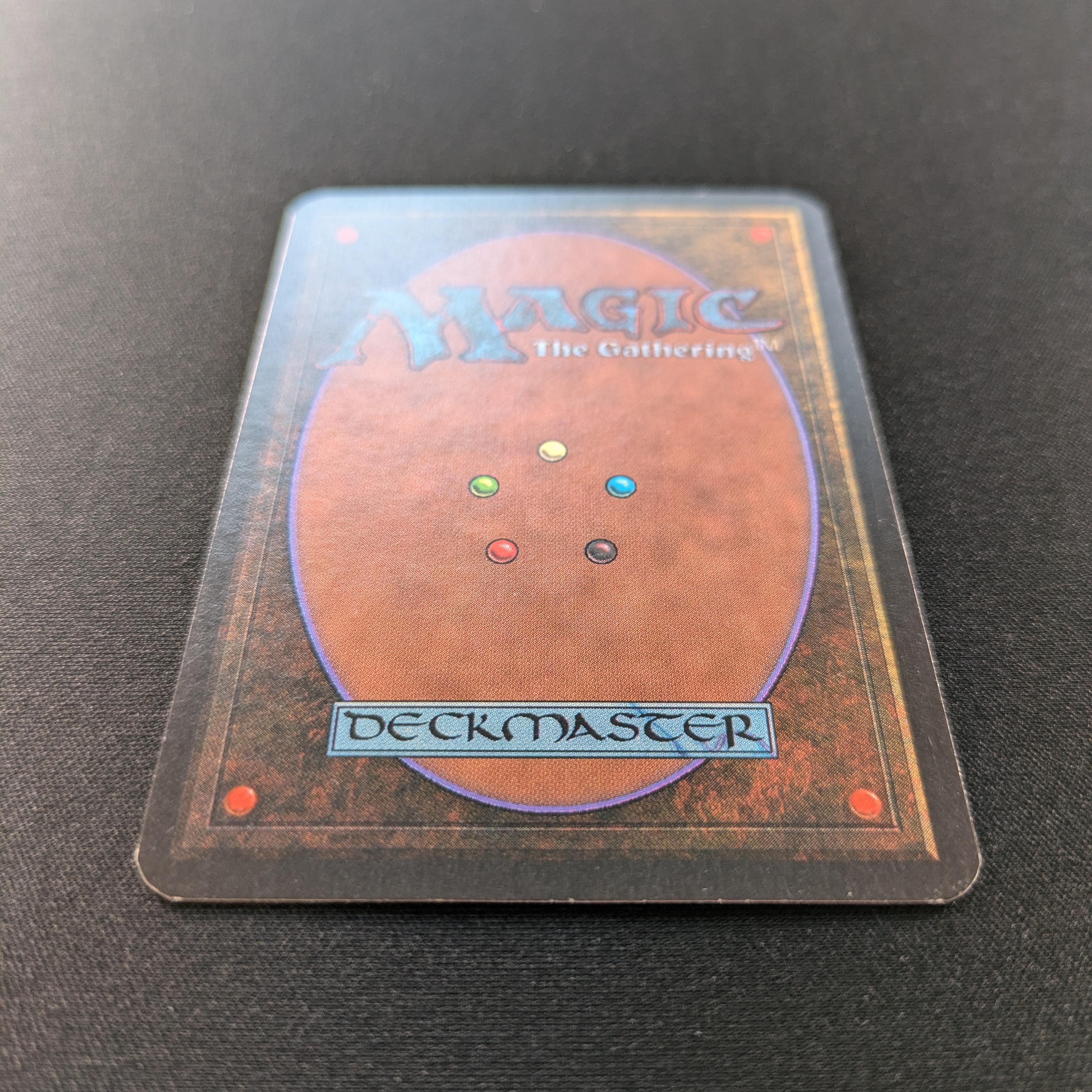MTG Singles - Deathlace - Alpha -