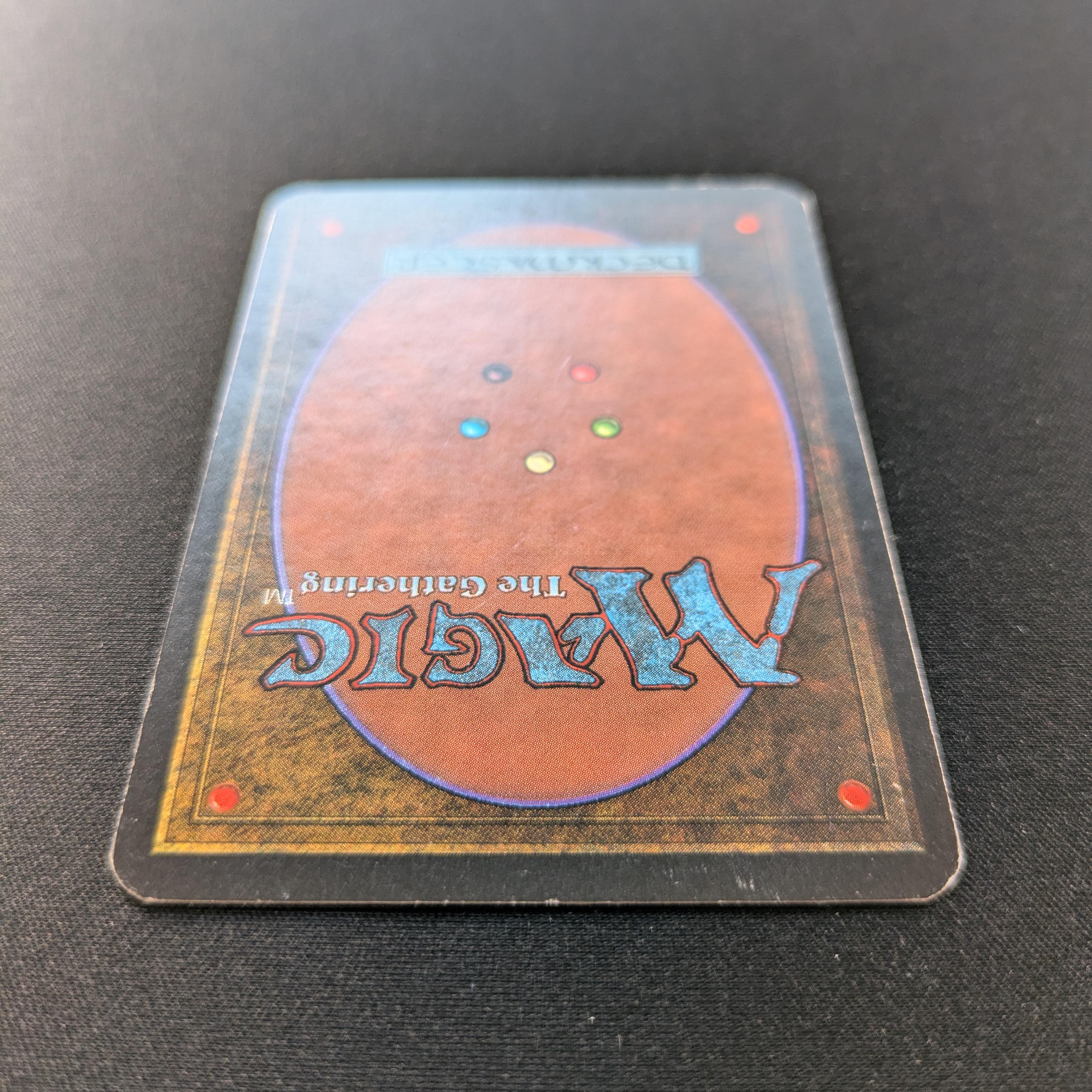 MTG Singles - Manabarbs - Alpha -