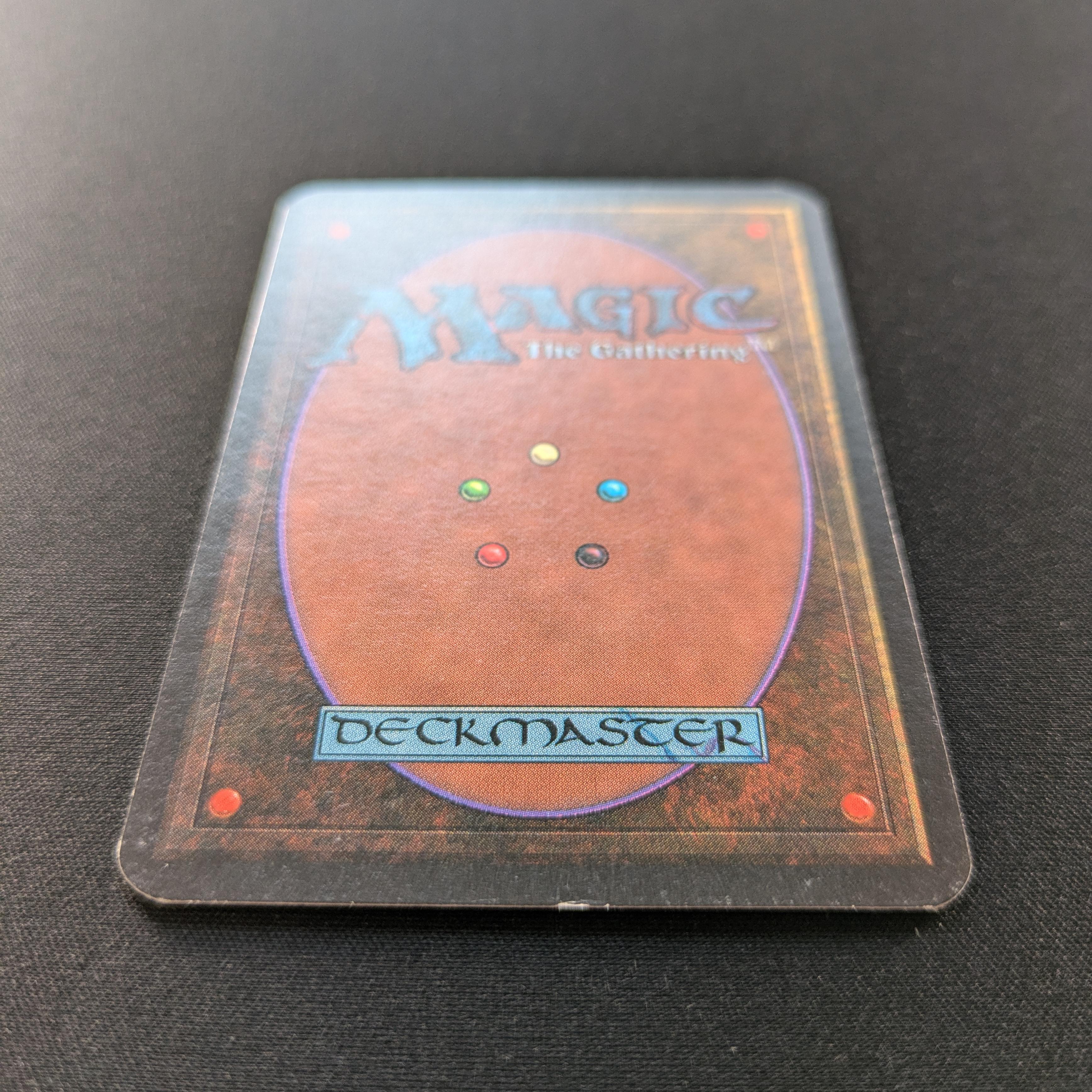 MTG Singles - Hurricane - Alpha -