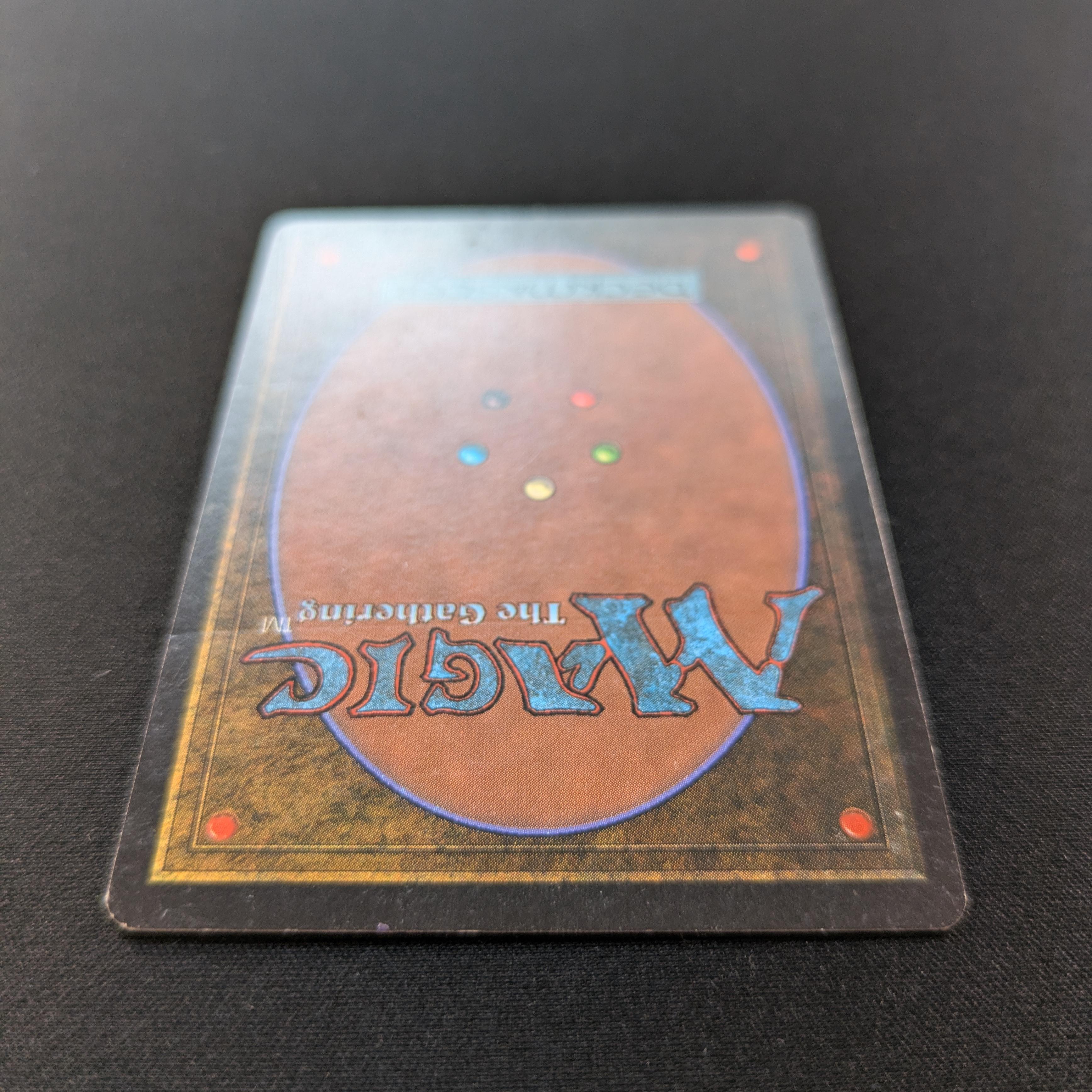 MTG Singles - Time Vault - Unlimited -