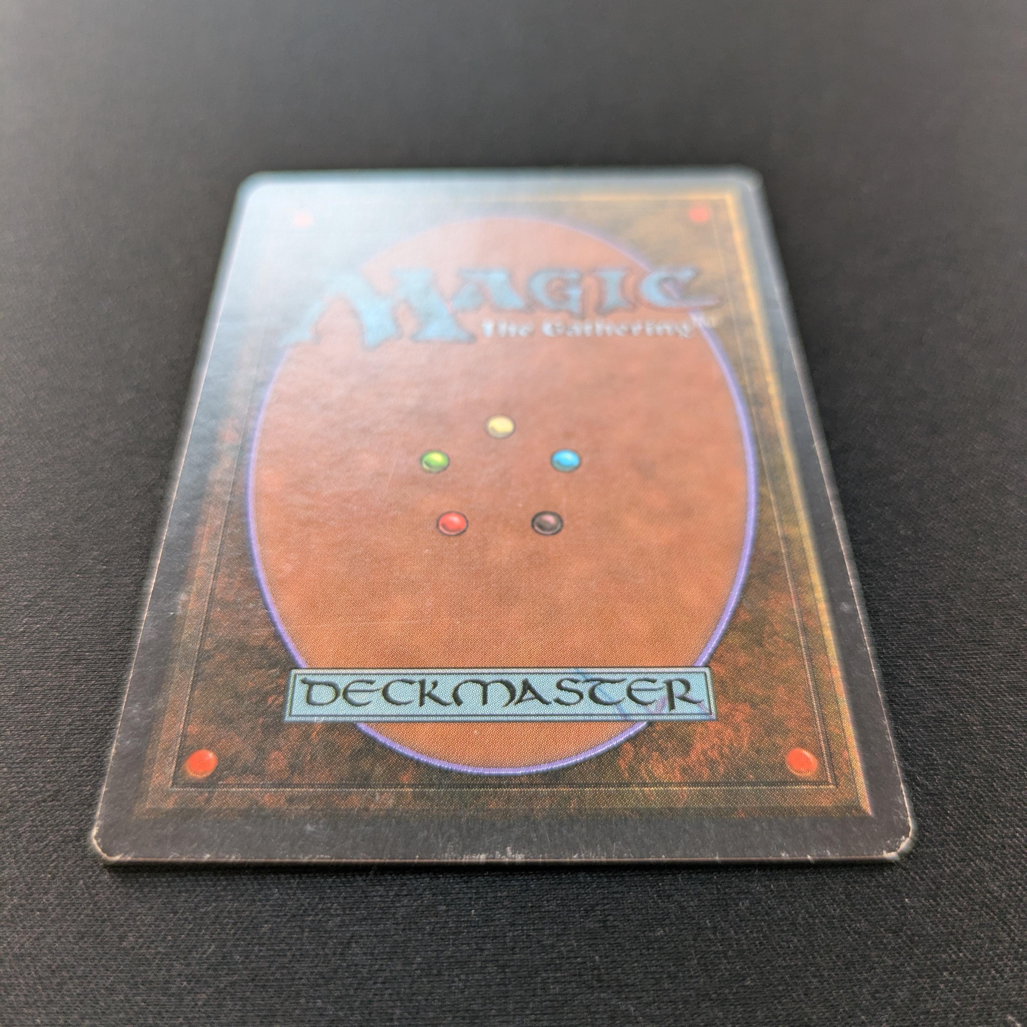 MTG Singles - Time Vault - Unlimited -