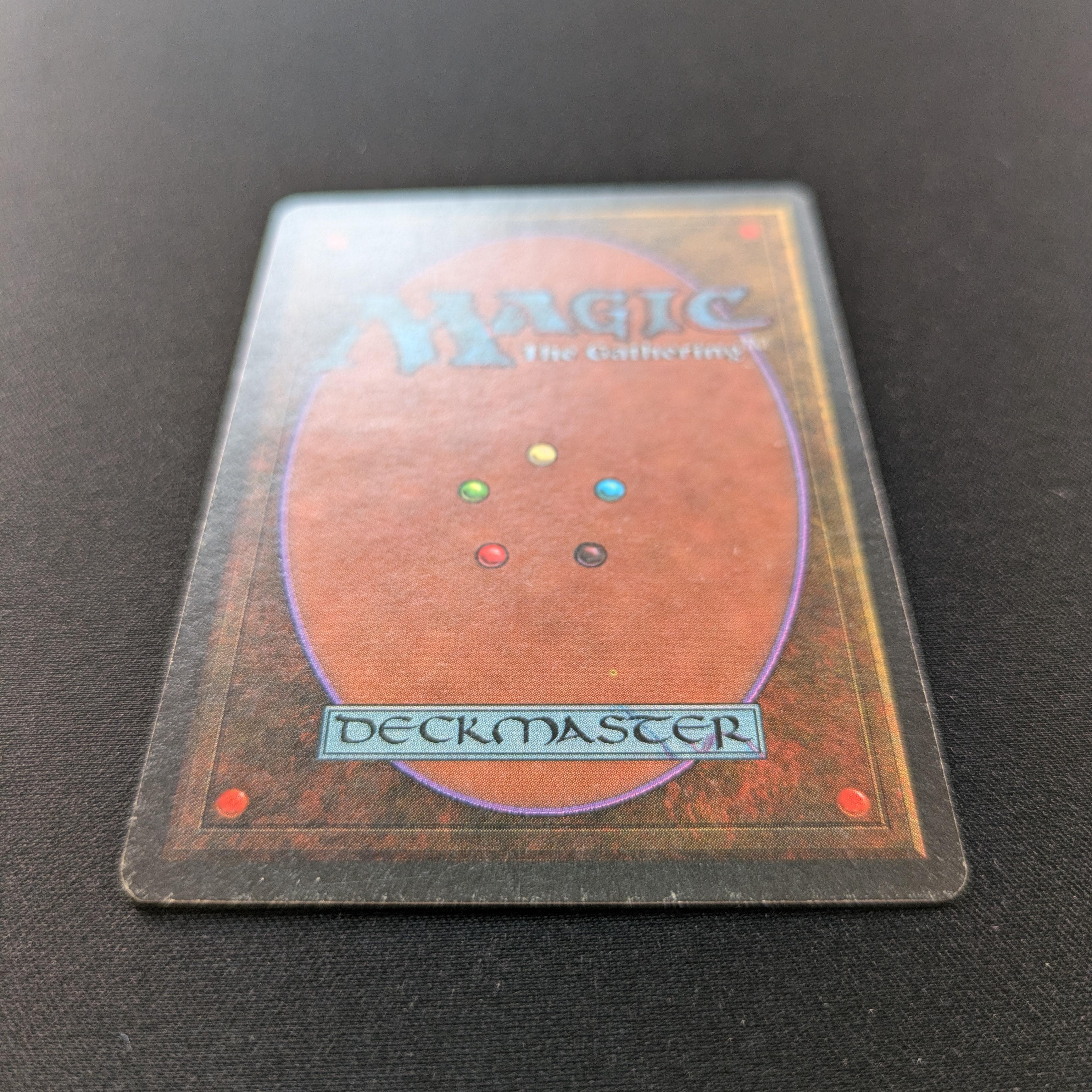 MTG Singles - Invoke Prejudice - Legends -