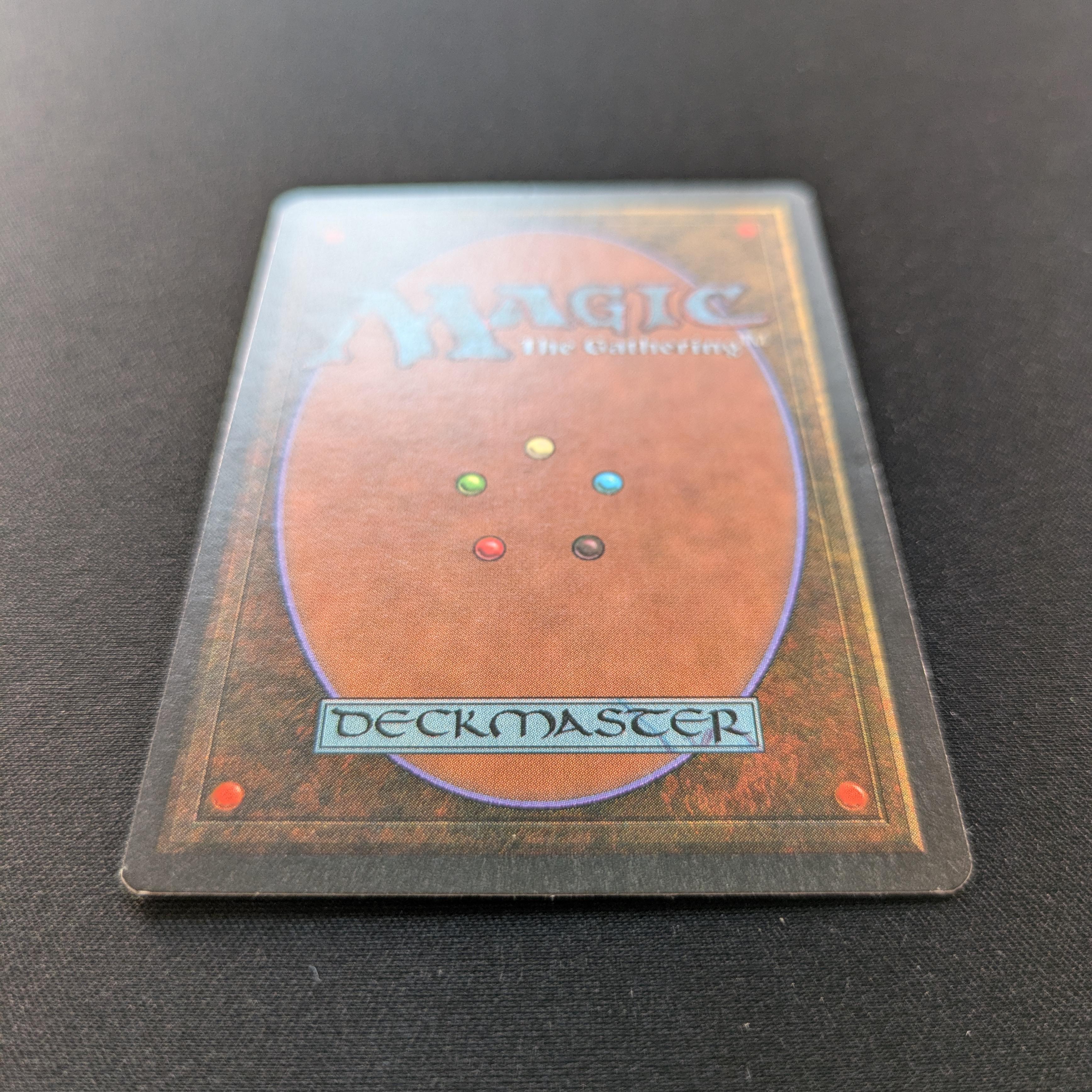 MTG Singles - All Hallow's Eve - Legends -