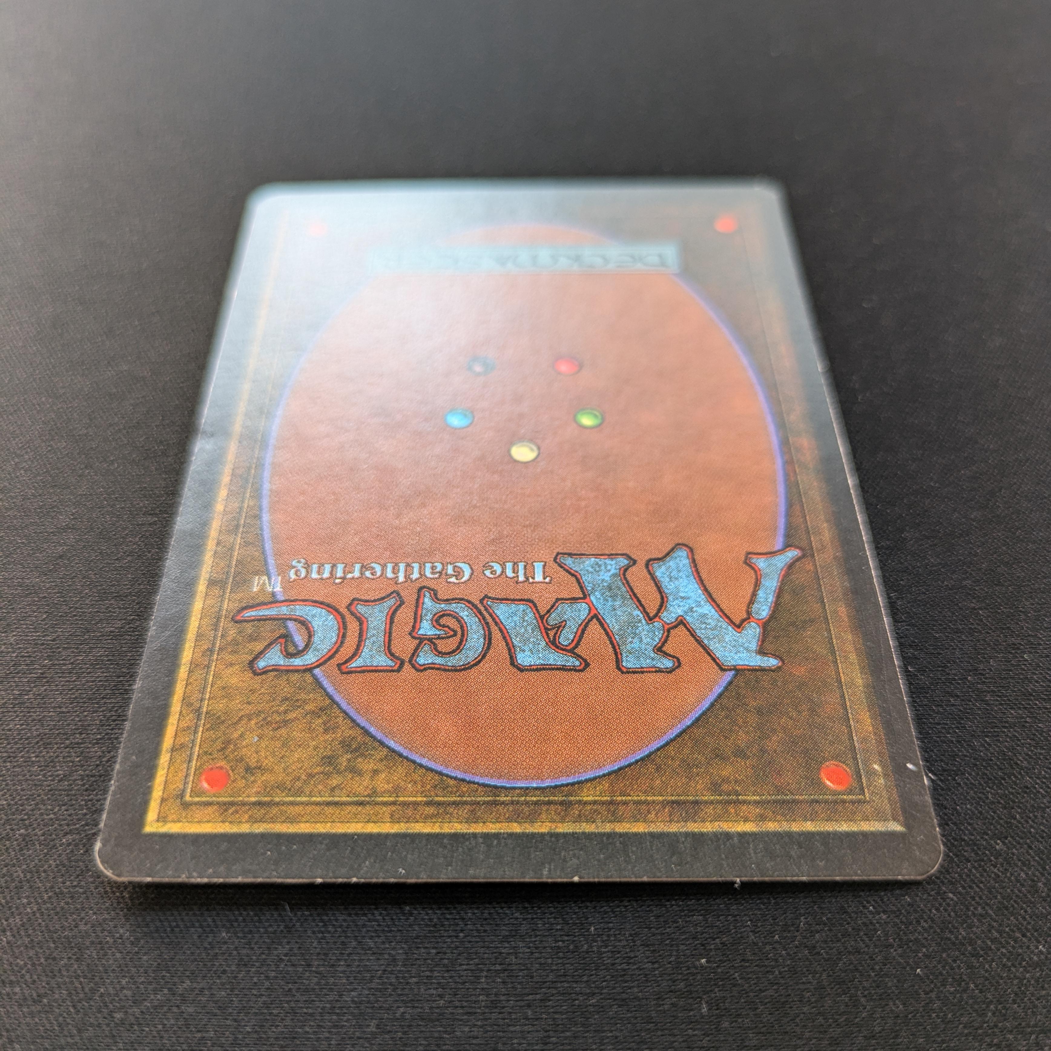 MTG Singles - All Hallow's Eve - Legends -