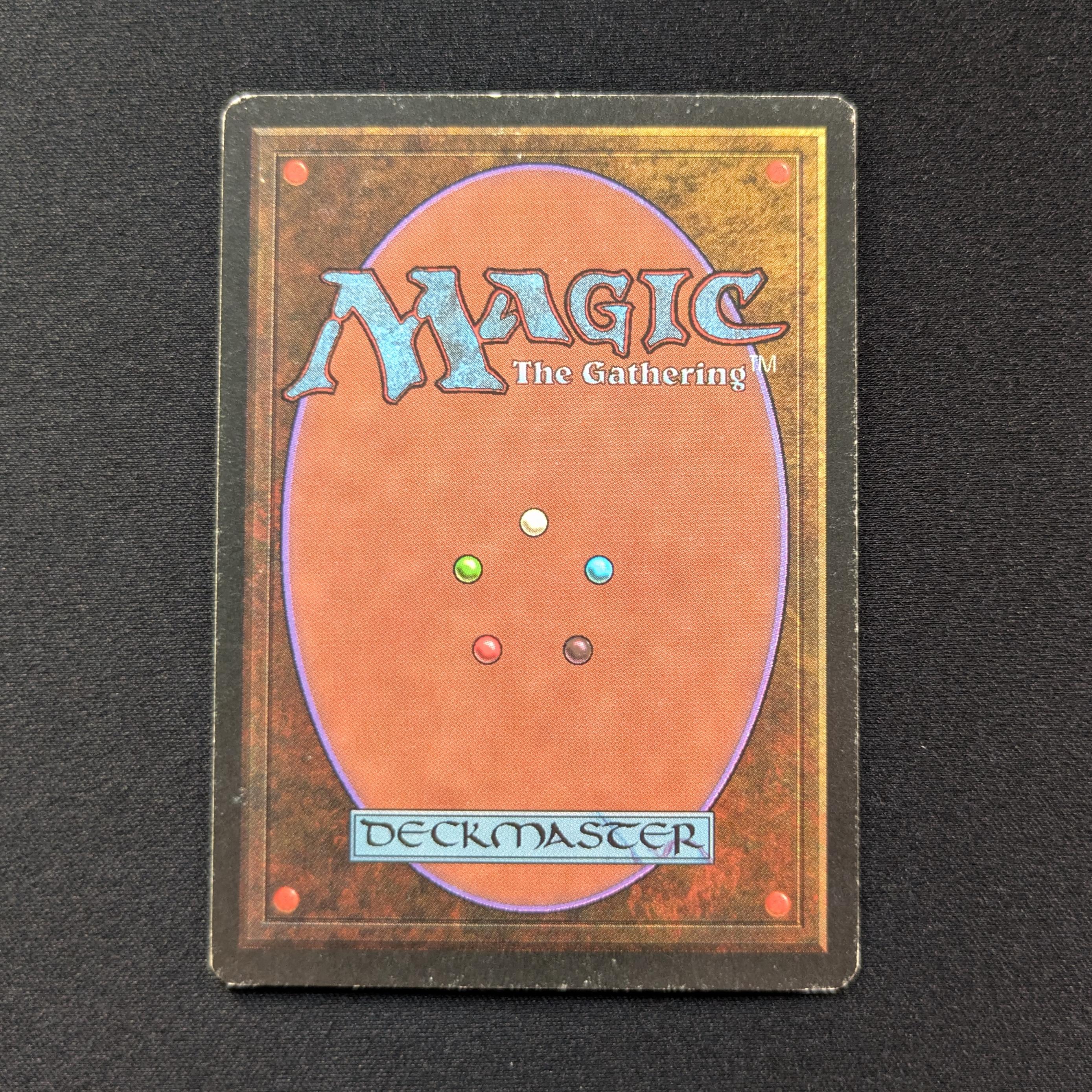 MTG Singles - Living Plane - Legends -