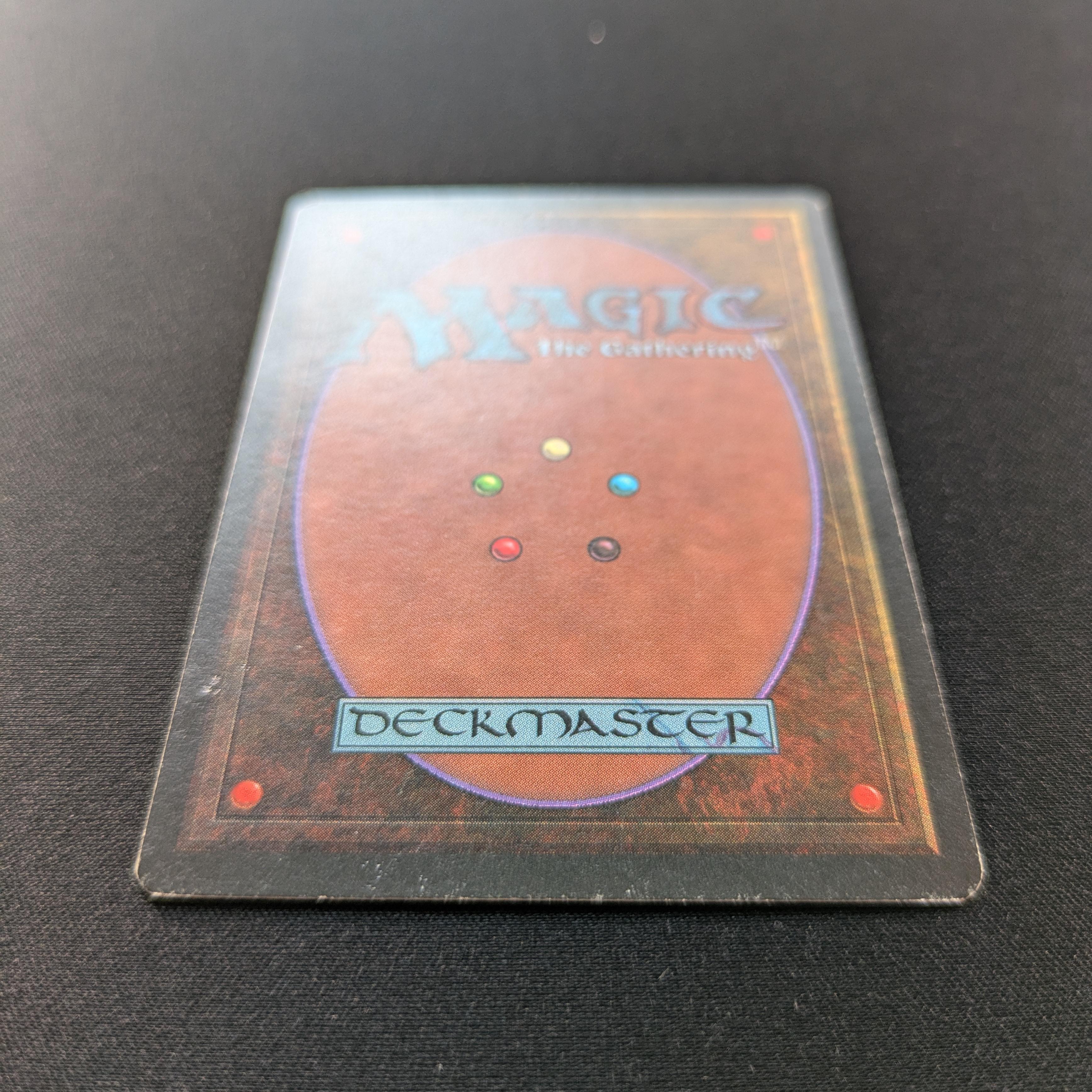 MTG Singles - Living Plane - Legends -