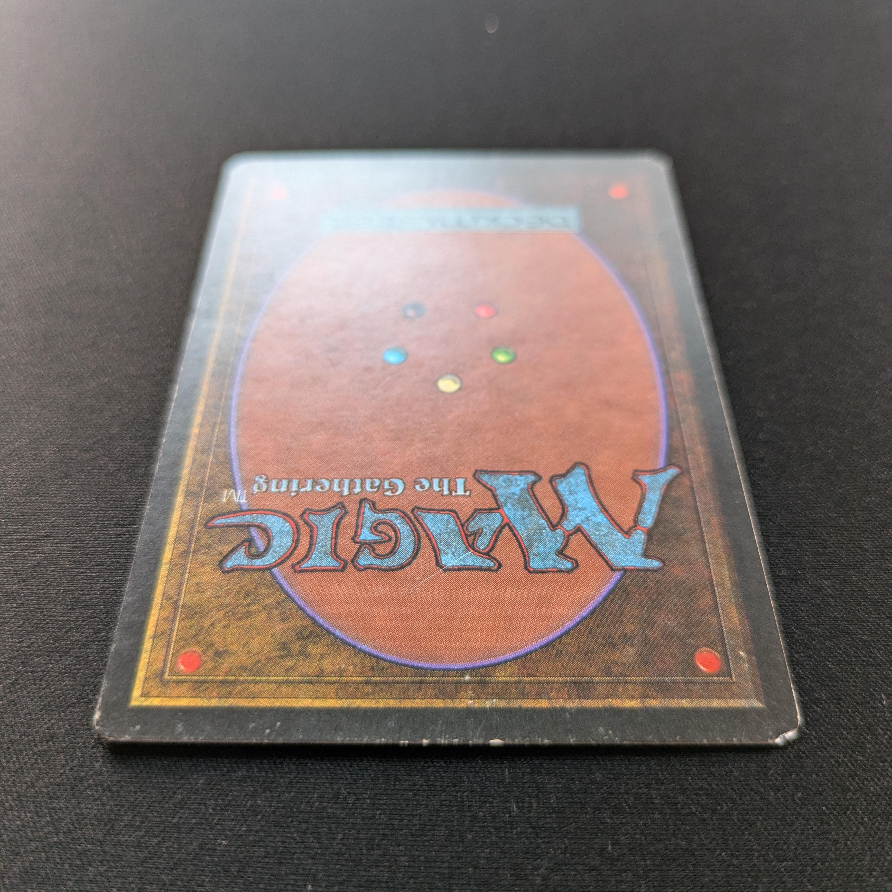 MTG Singles - Living Plane - Legends -