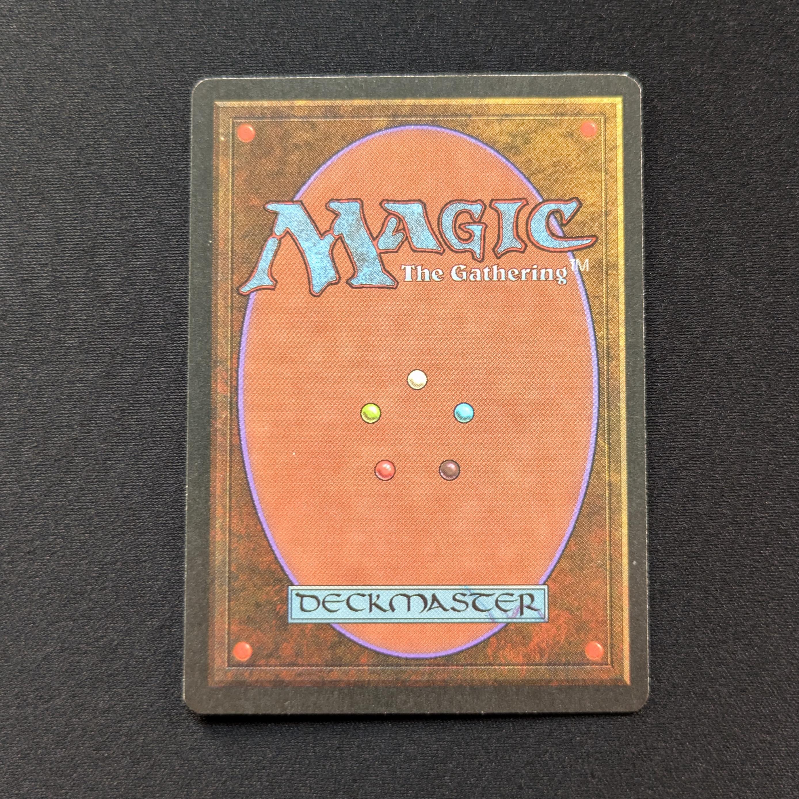 MTG Singles - Angus Mackenzie - Legends -