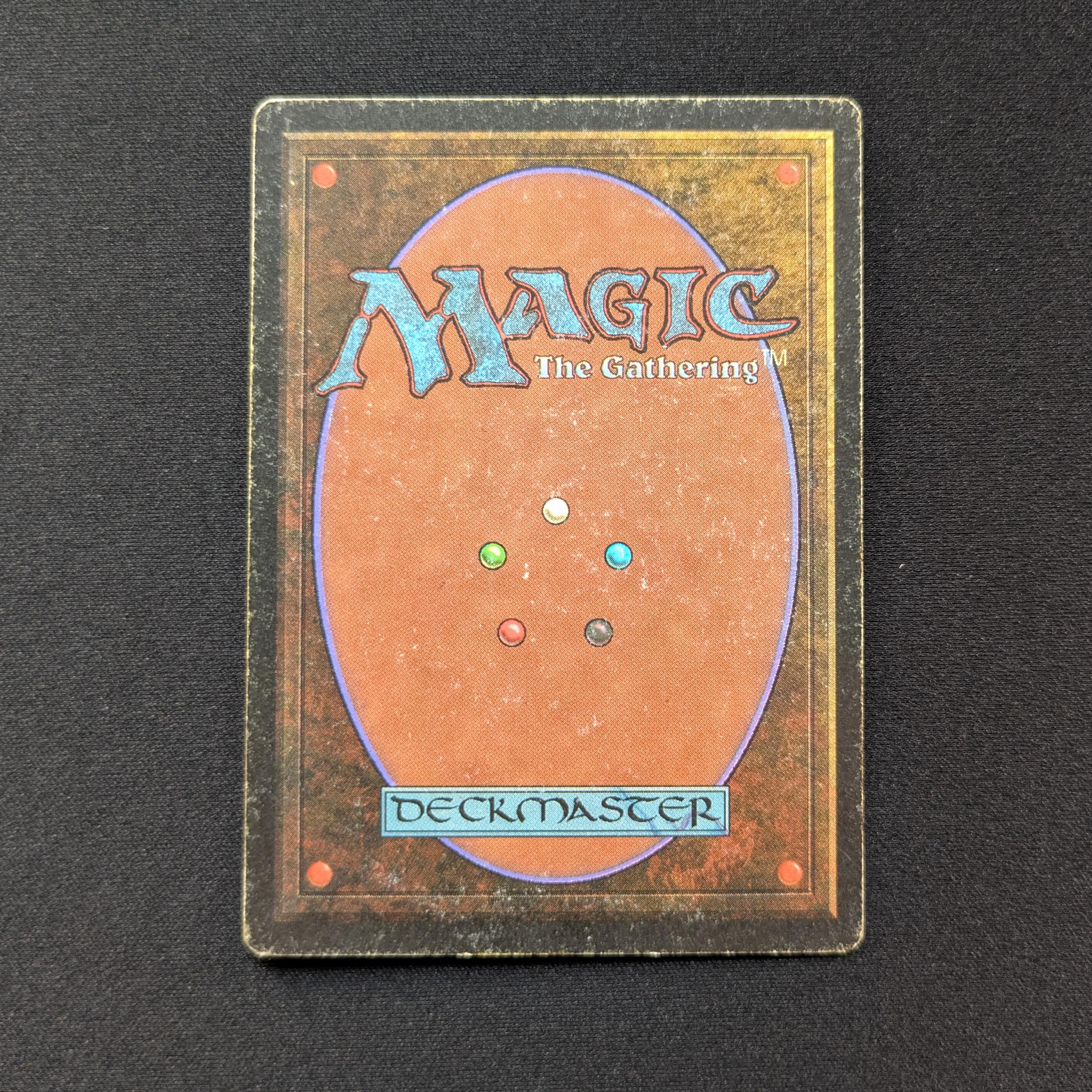 MTG Singles - Mirror Universe - Legends -