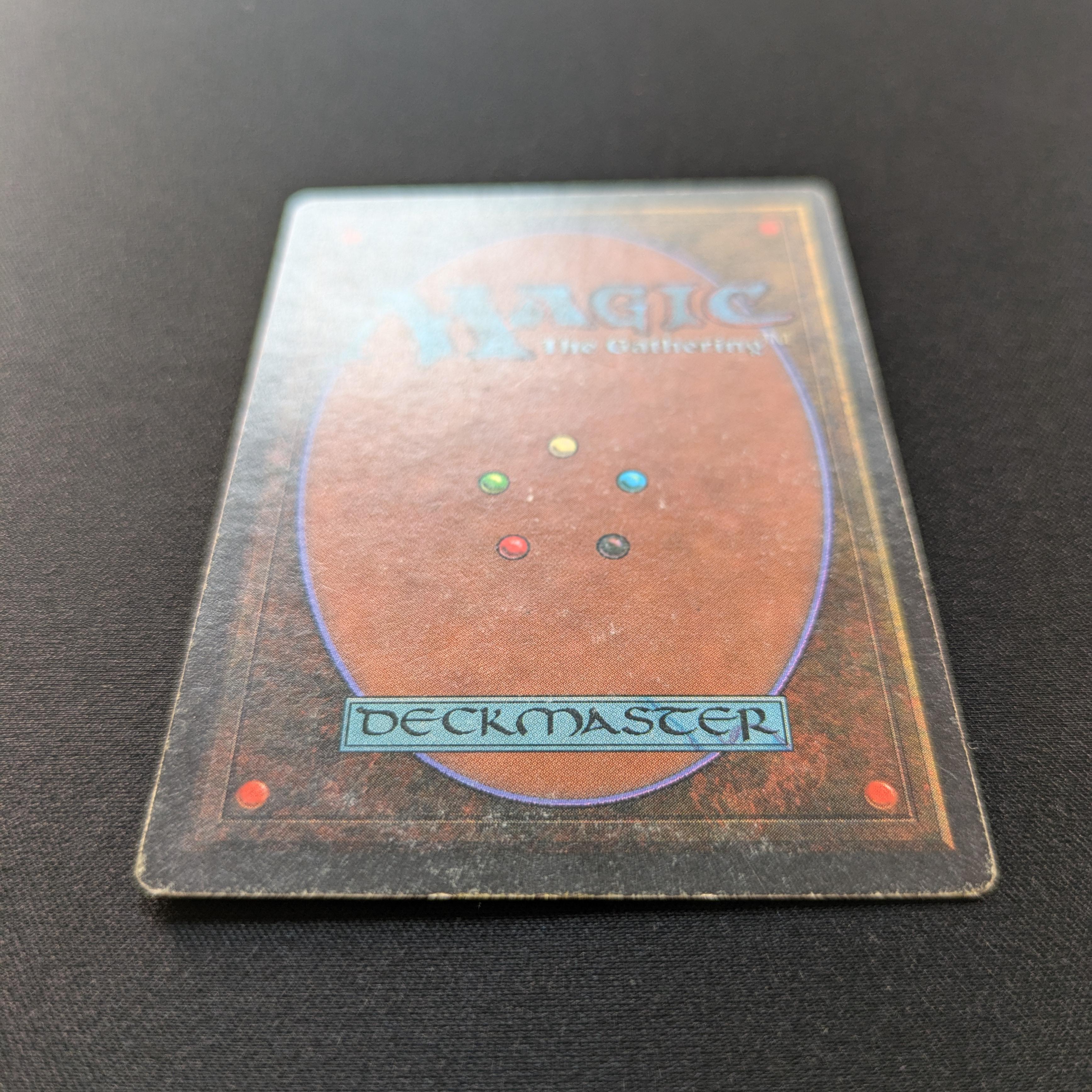 MTG Singles - Mirror Universe - Legends -