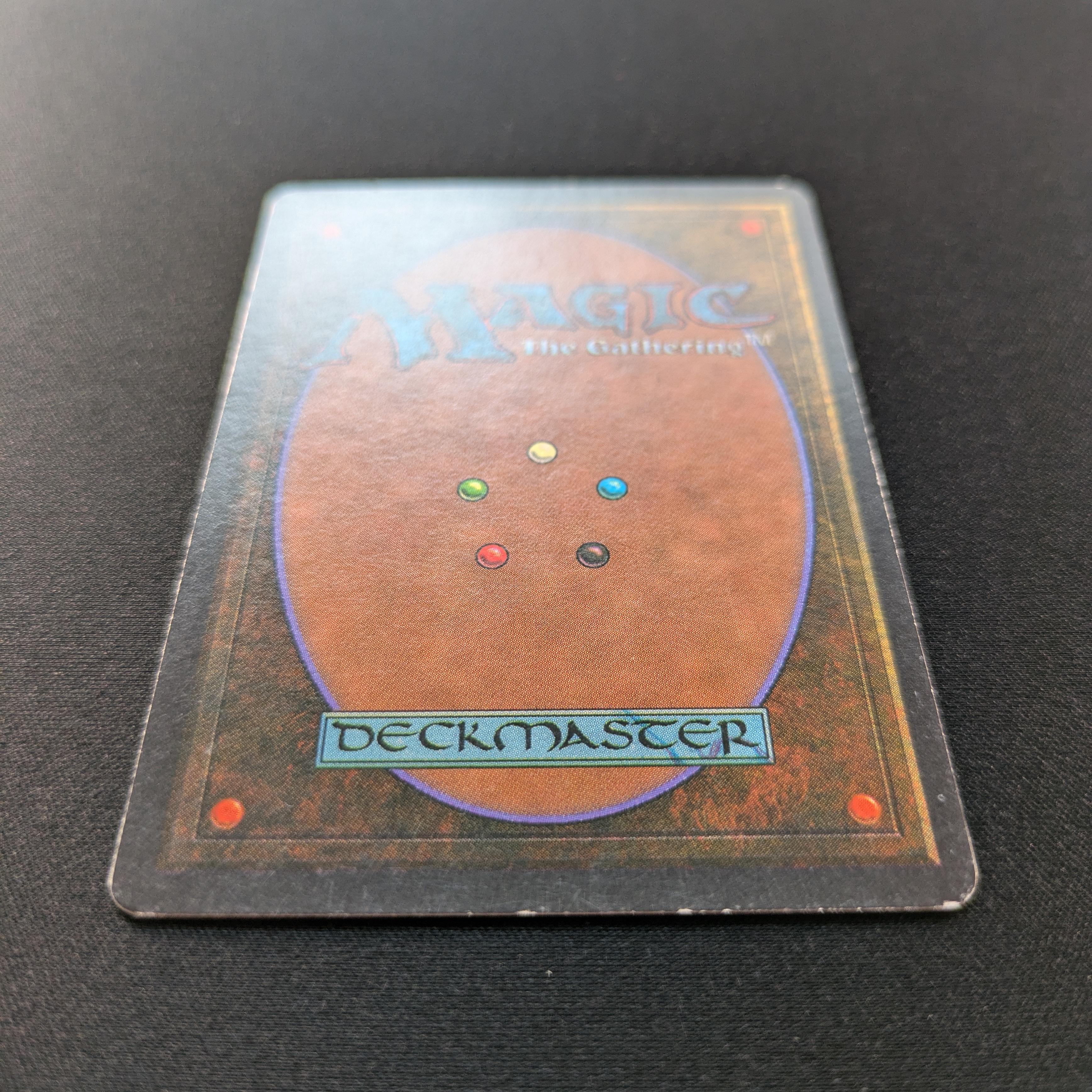 MTG Singles - Mishra's Factory (Winter) - Antiquities -