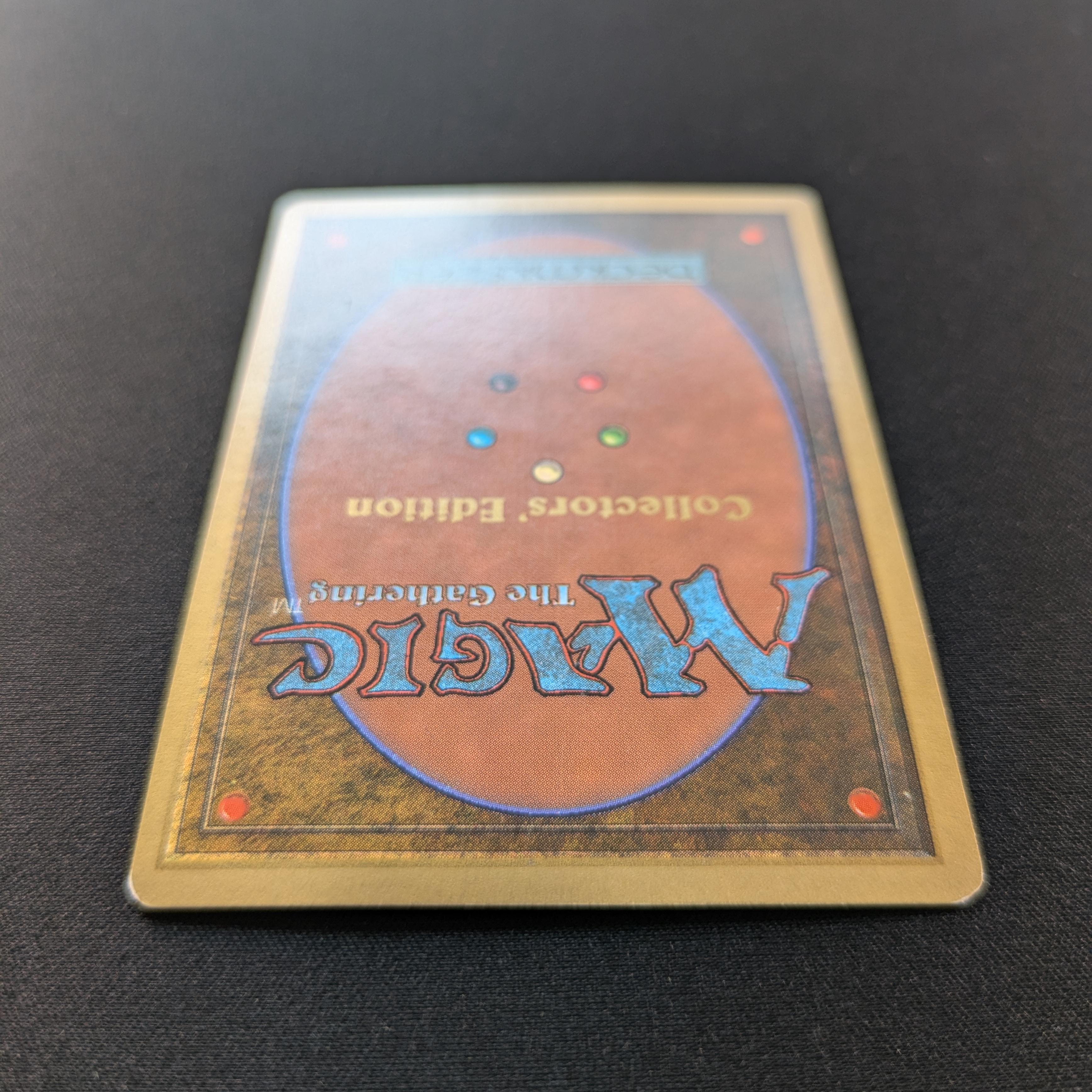 MTG Singles - Underground Sea - Collectors' Edition -