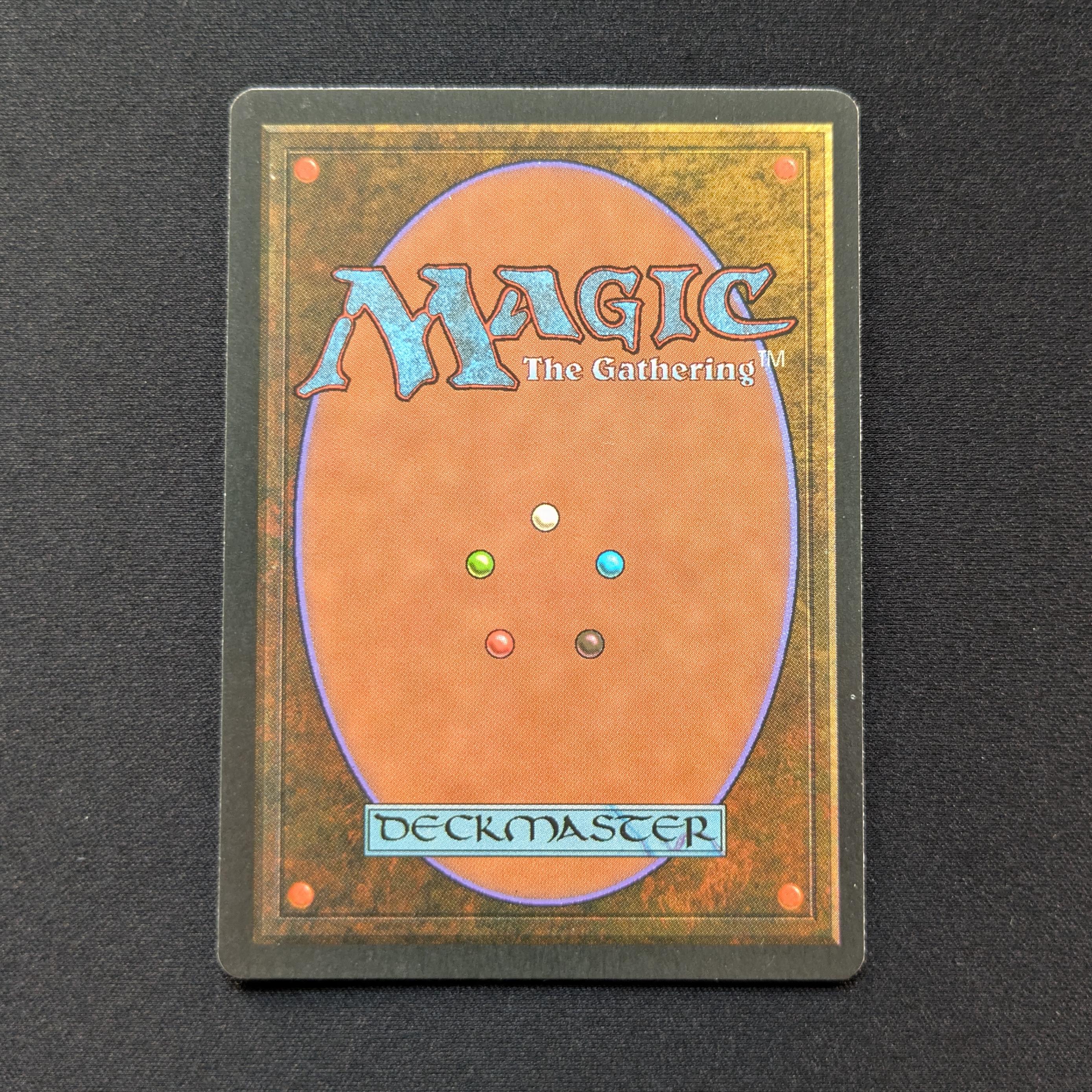 MTG Singles - Tropical Island - Foreign Black Bordered -