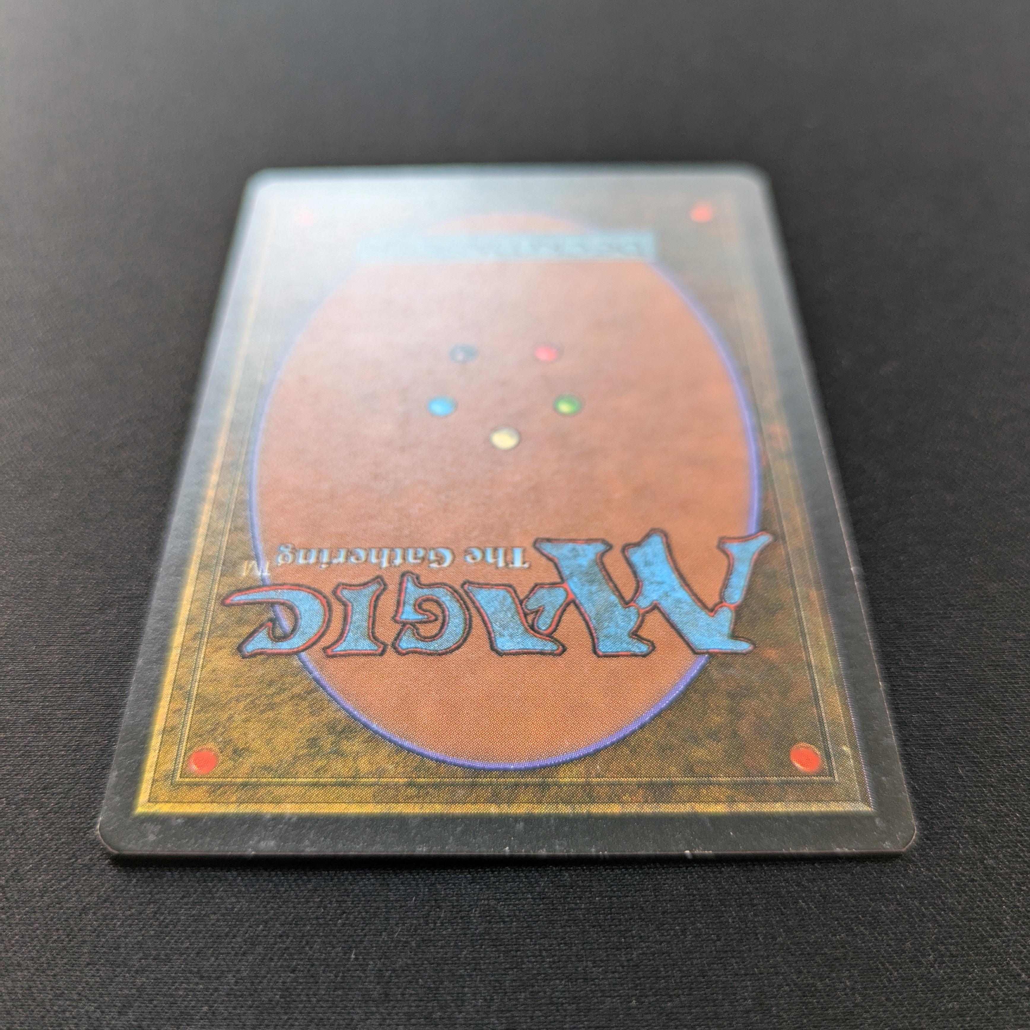 MTG Singles - Savannah - Foreign Black Bordered -