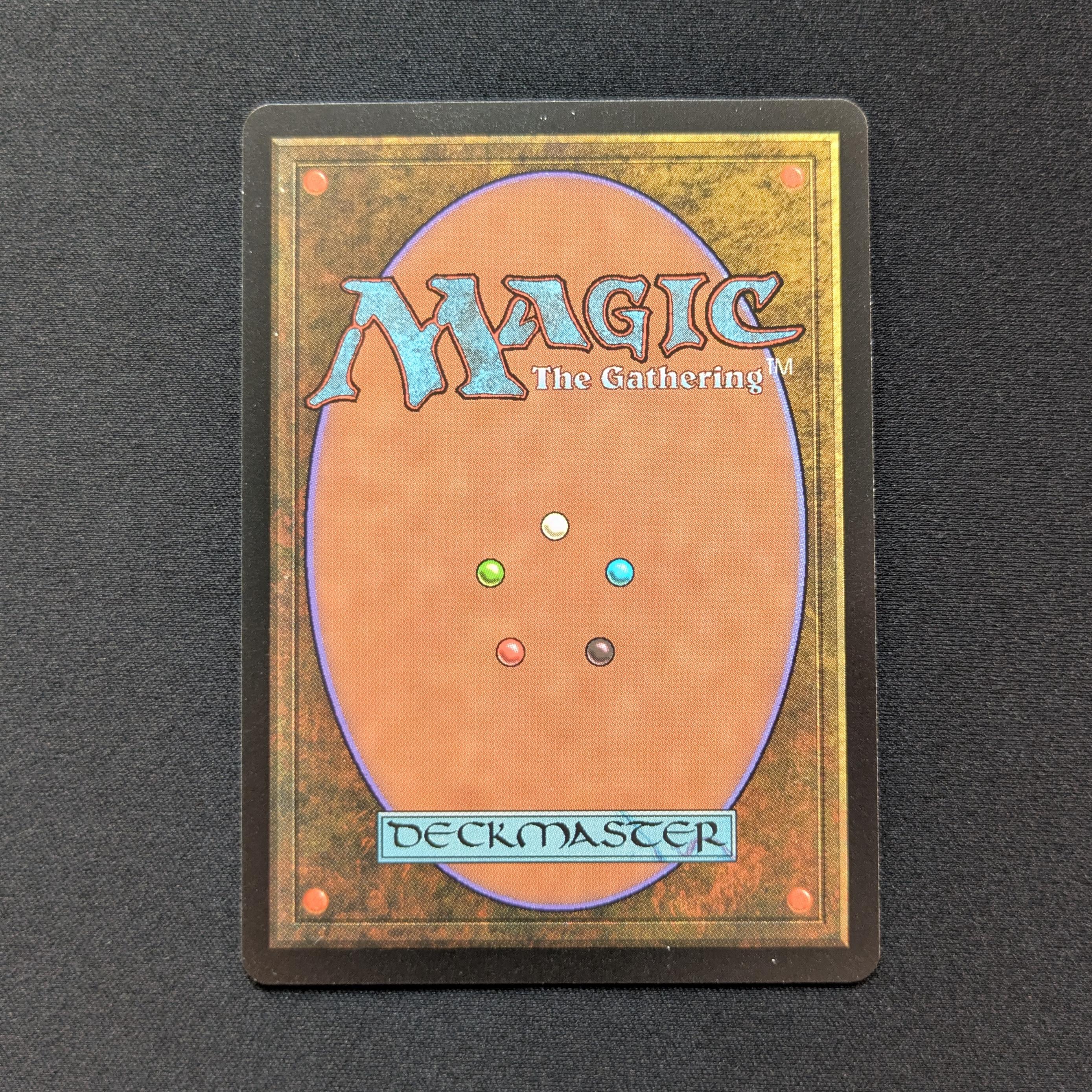 MTG Singles - Survival of the Fittest - Exodus -