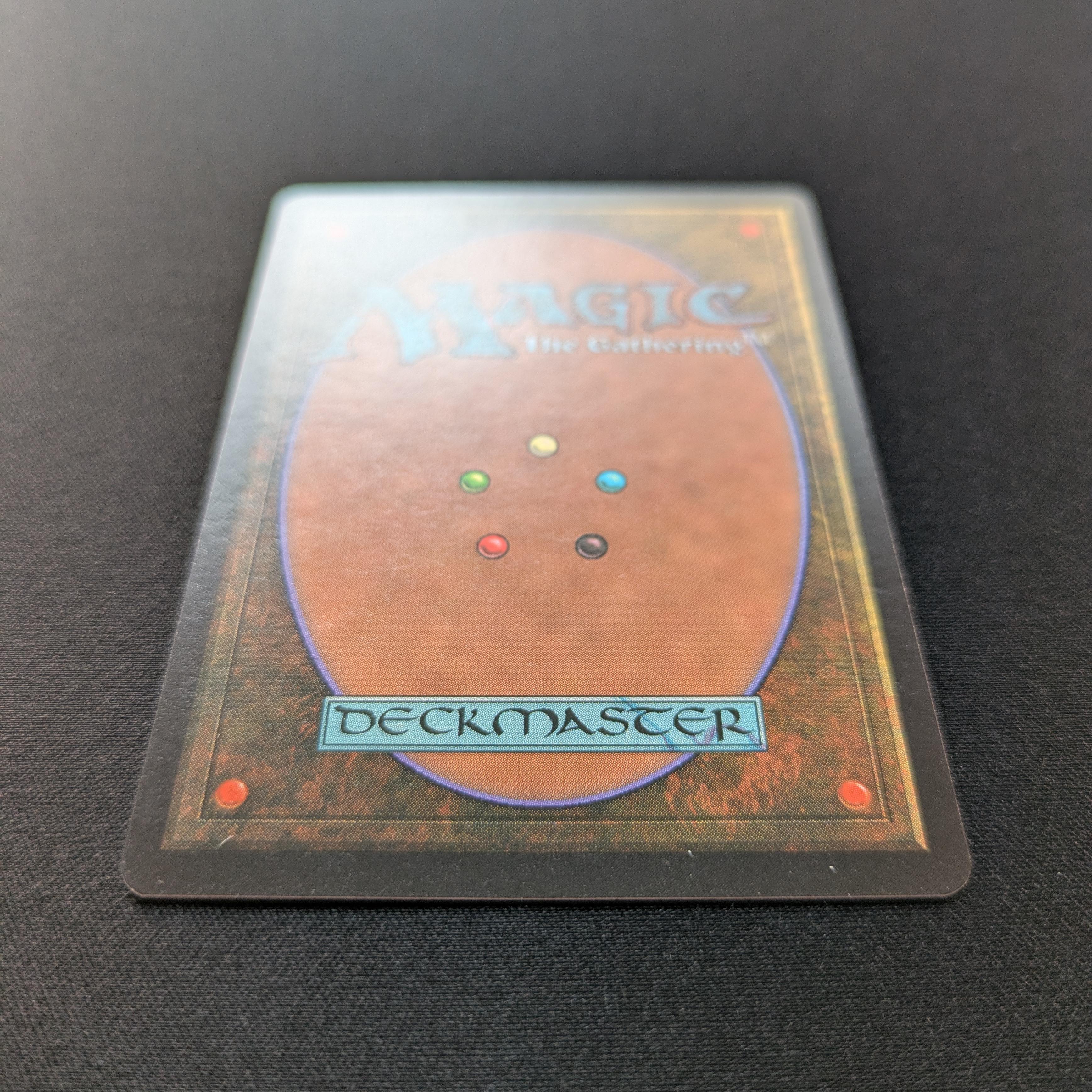 MTG Singles - Survival of the Fittest - Exodus -