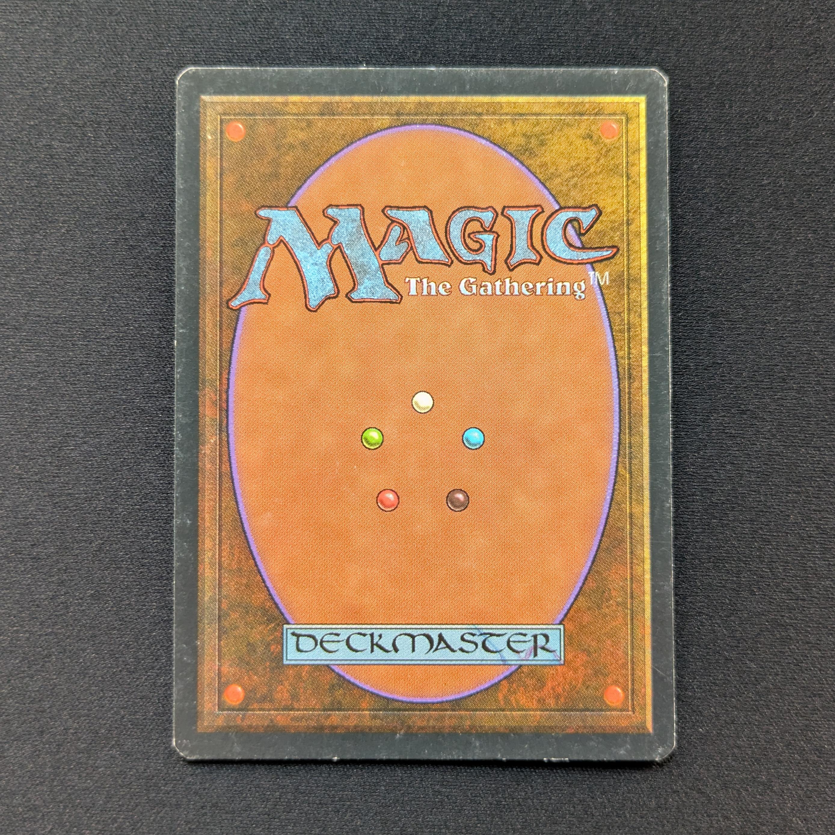 MTG Singles - Lion's Eye Diamond - Mirage -