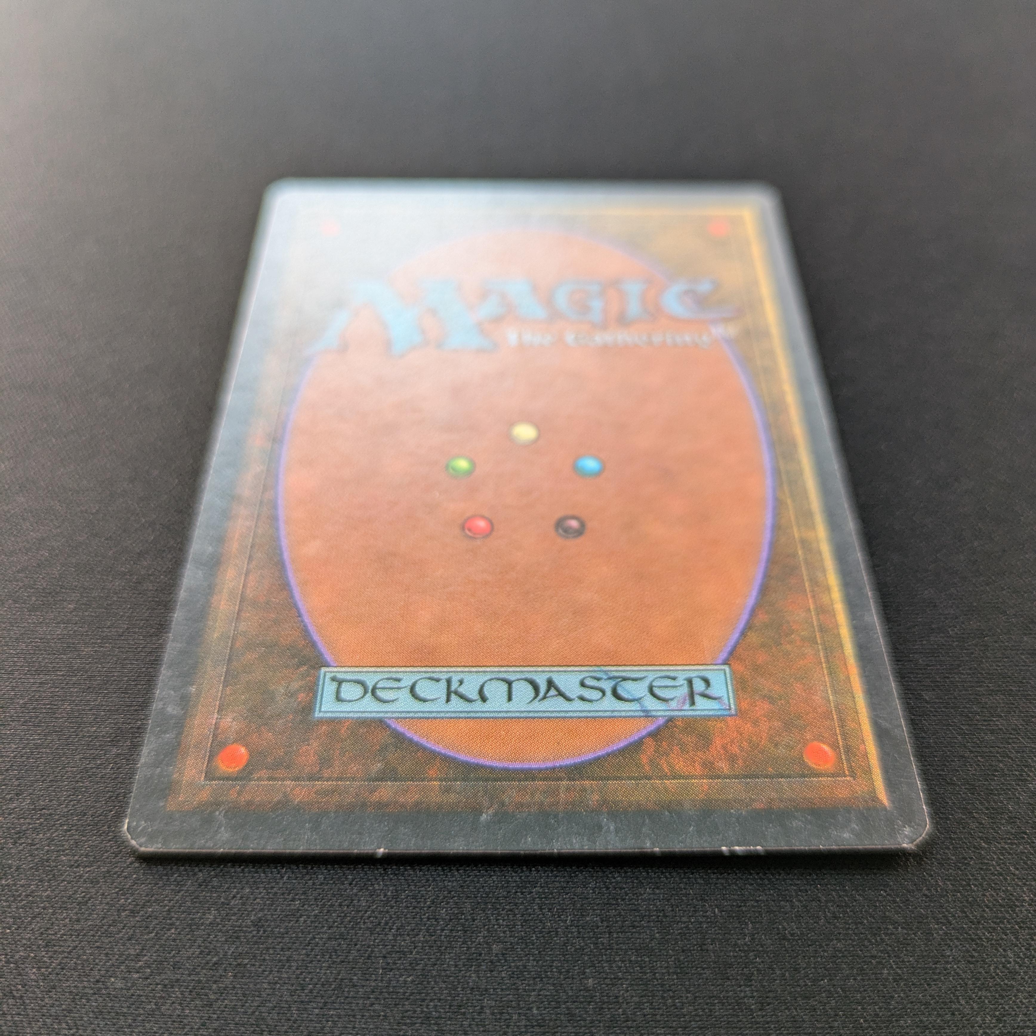 MTG Singles - Lion's Eye Diamond - Mirage -