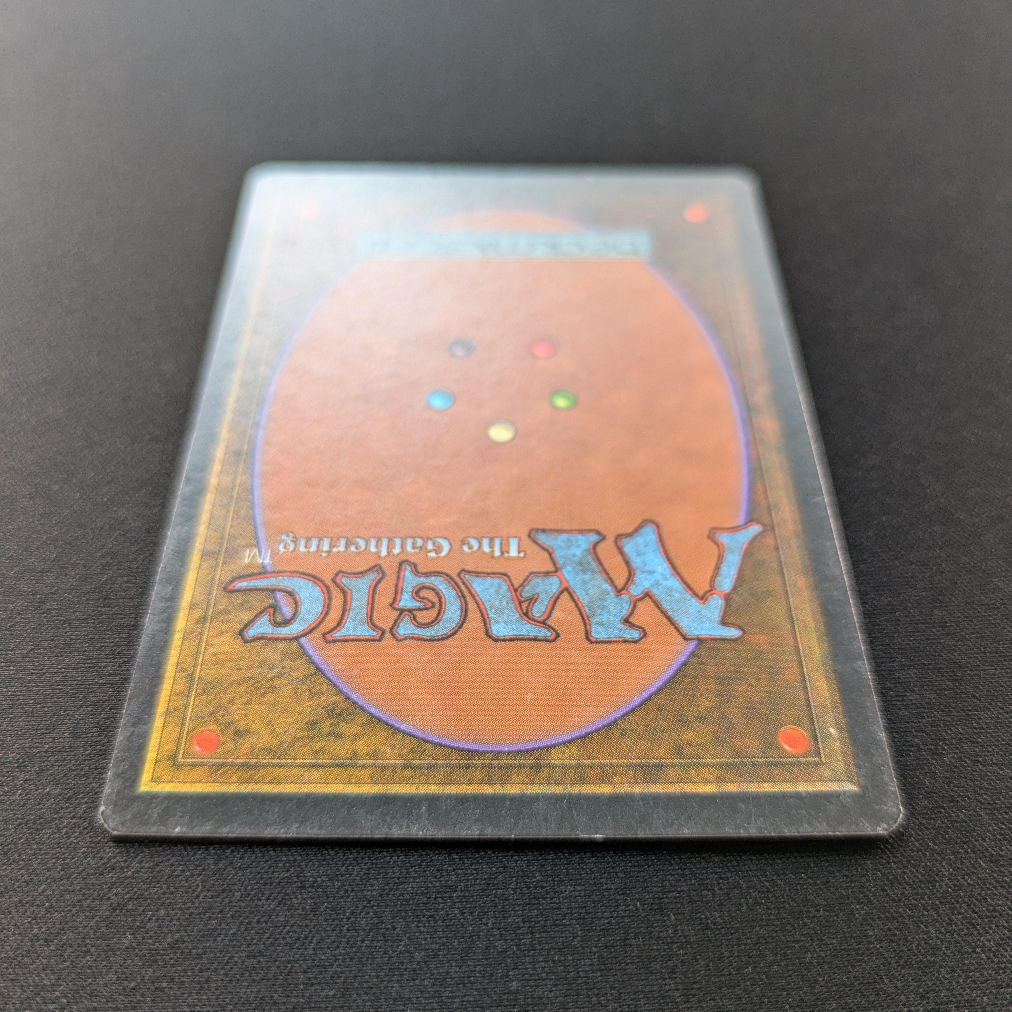 MTG Singles - Lion's Eye Diamond - Mirage -