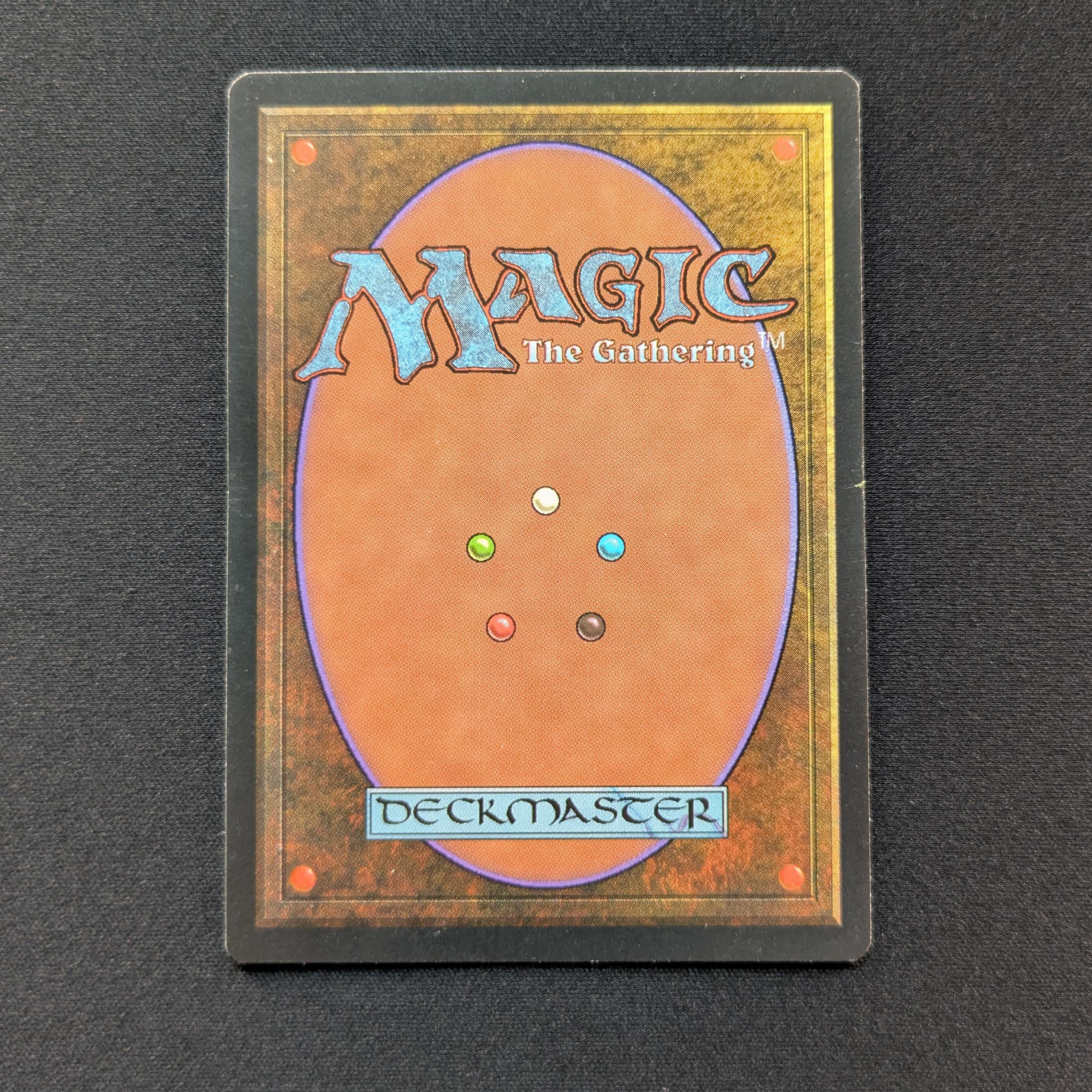 MTG Singles - Lion's Eye Diamond - Mirage -