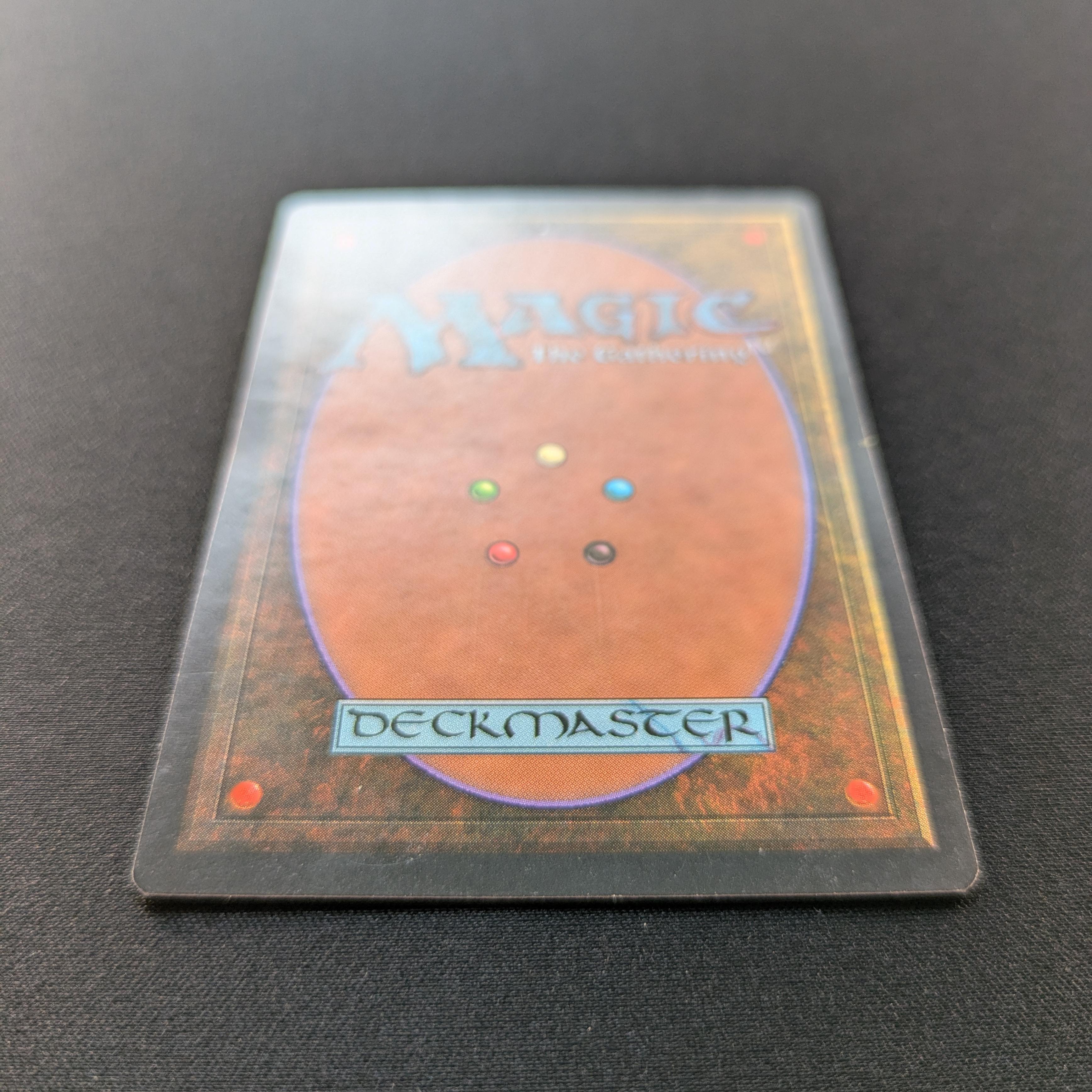 MTG Singles - Lion's Eye Diamond - Mirage -