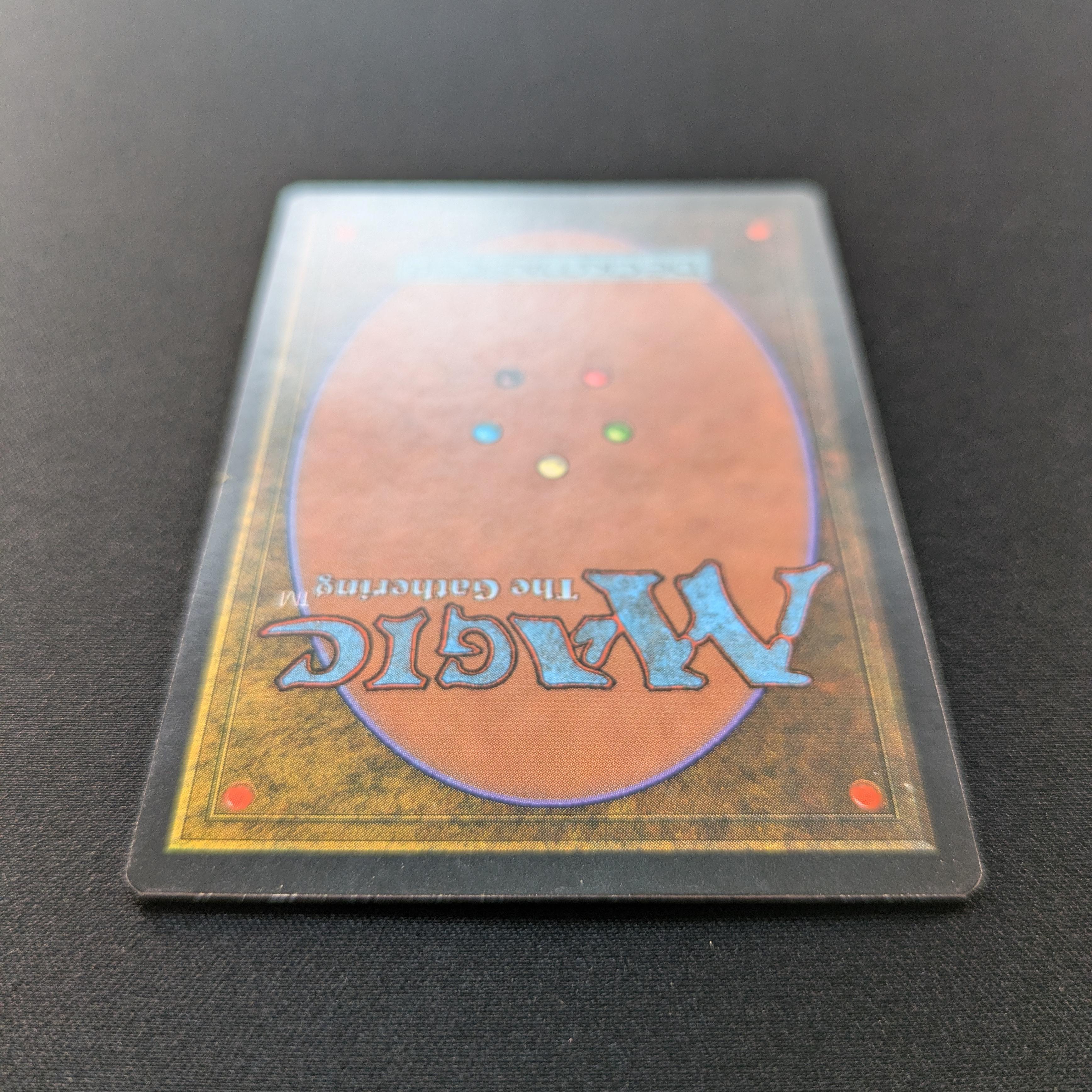 MTG Singles - Lion's Eye Diamond - Mirage -