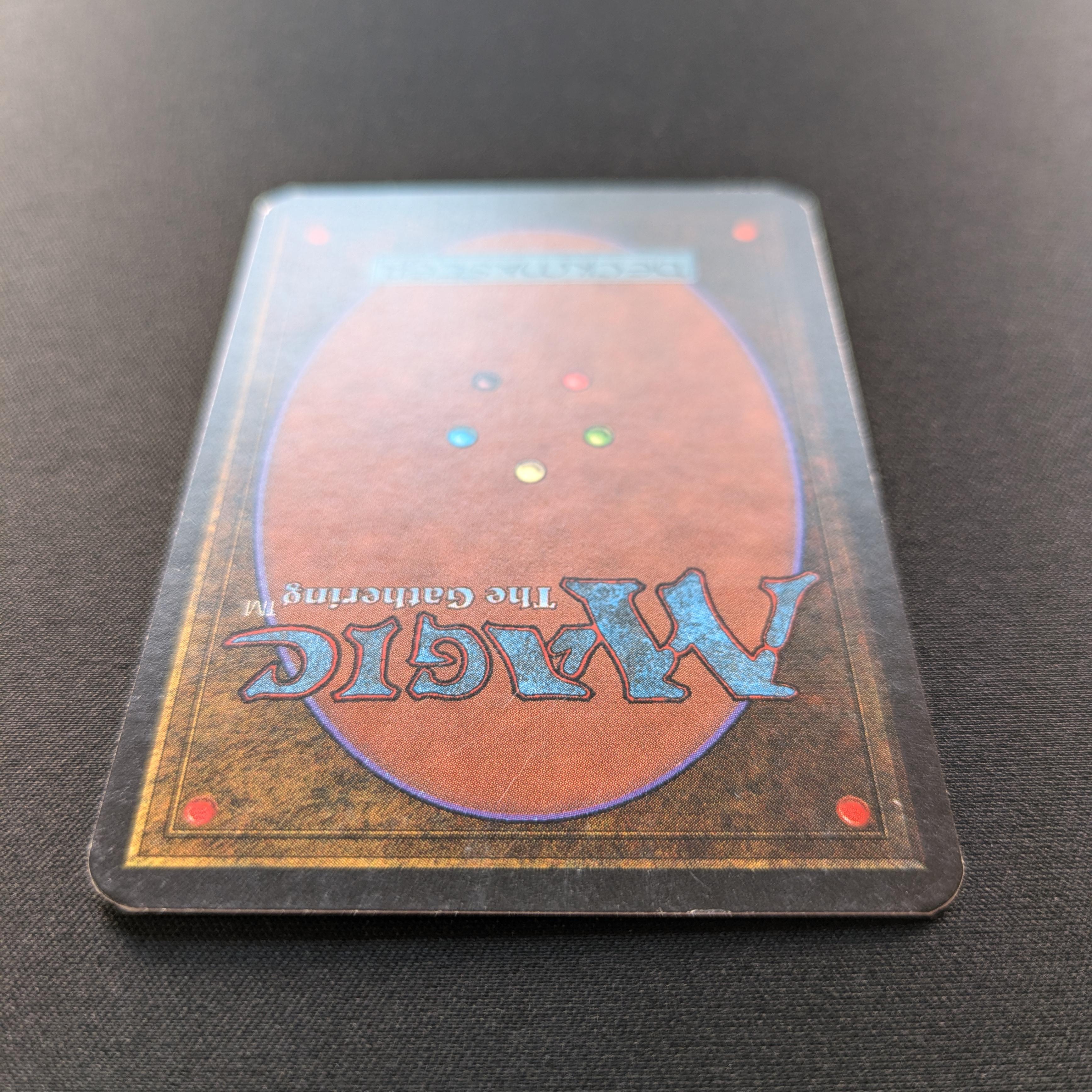 Nettling Imp - Alpha