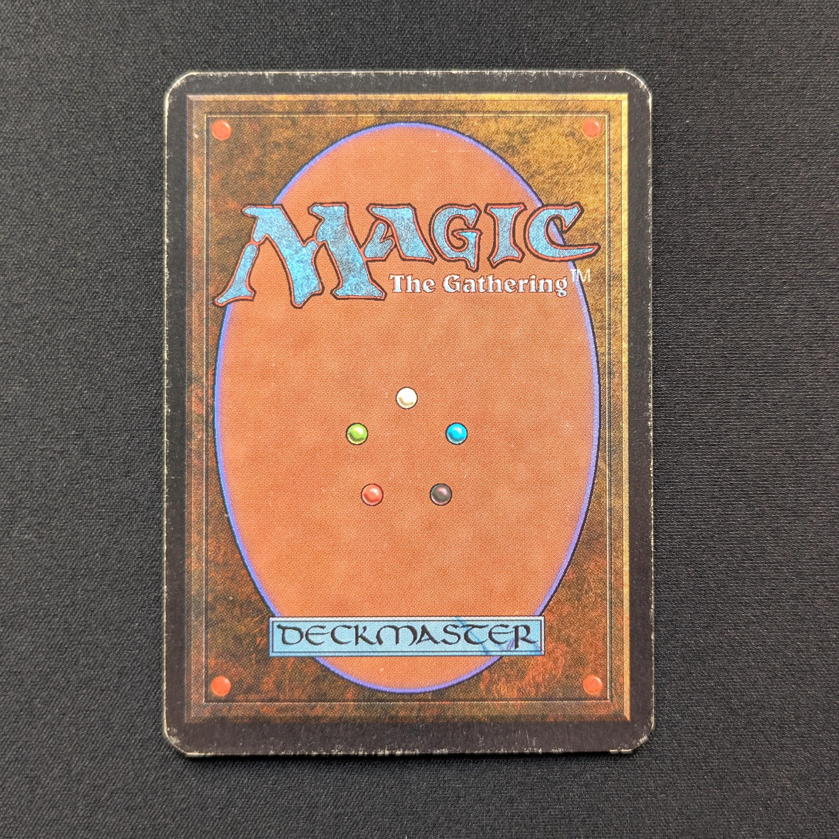 MTG Singles - Fireball - Alpha -