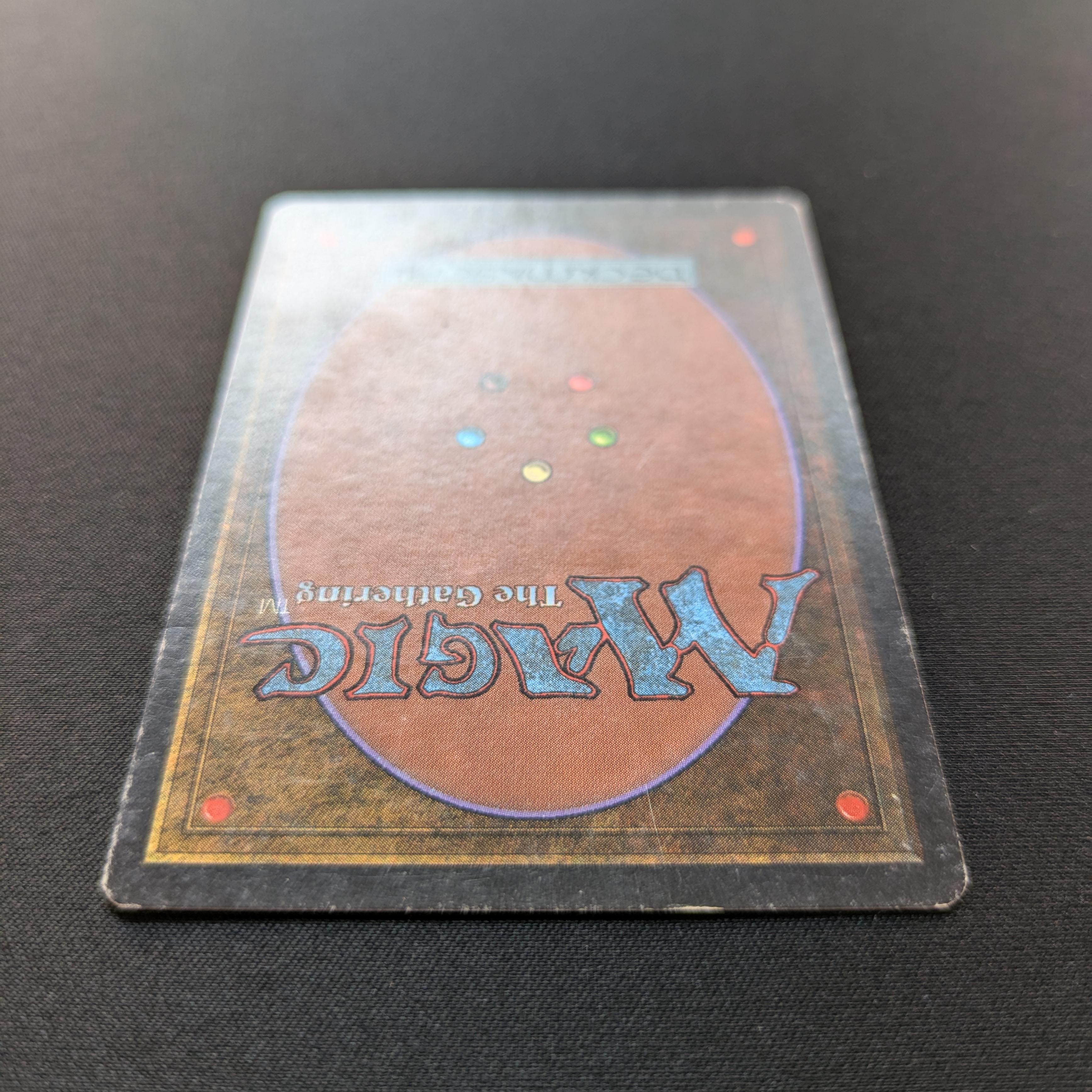 MTG Singles - Illusionary Mask - Unlimited -