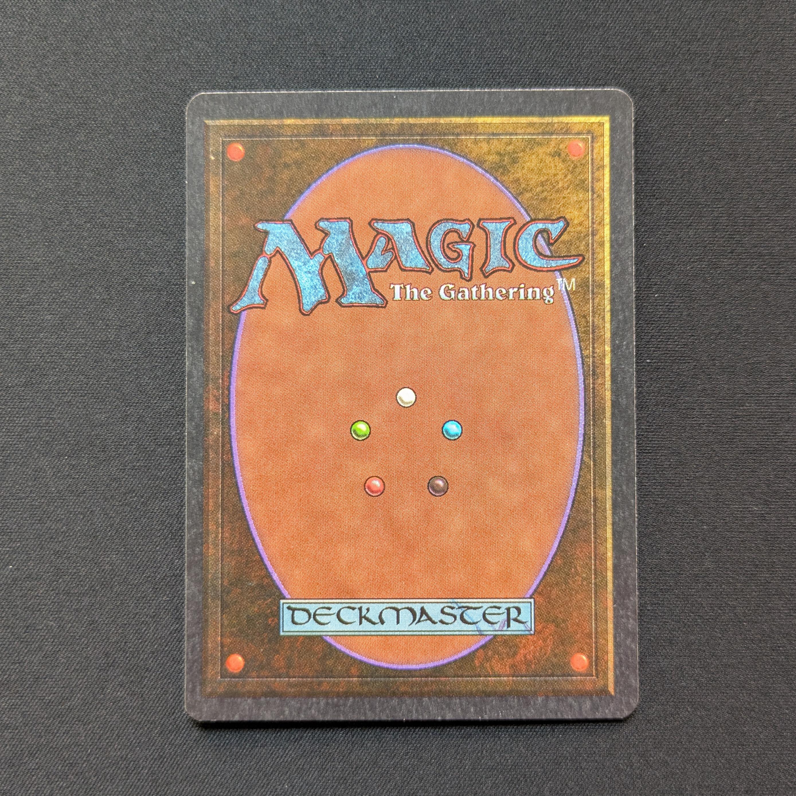 MTG Singles - Power Artifact - Antiquities -