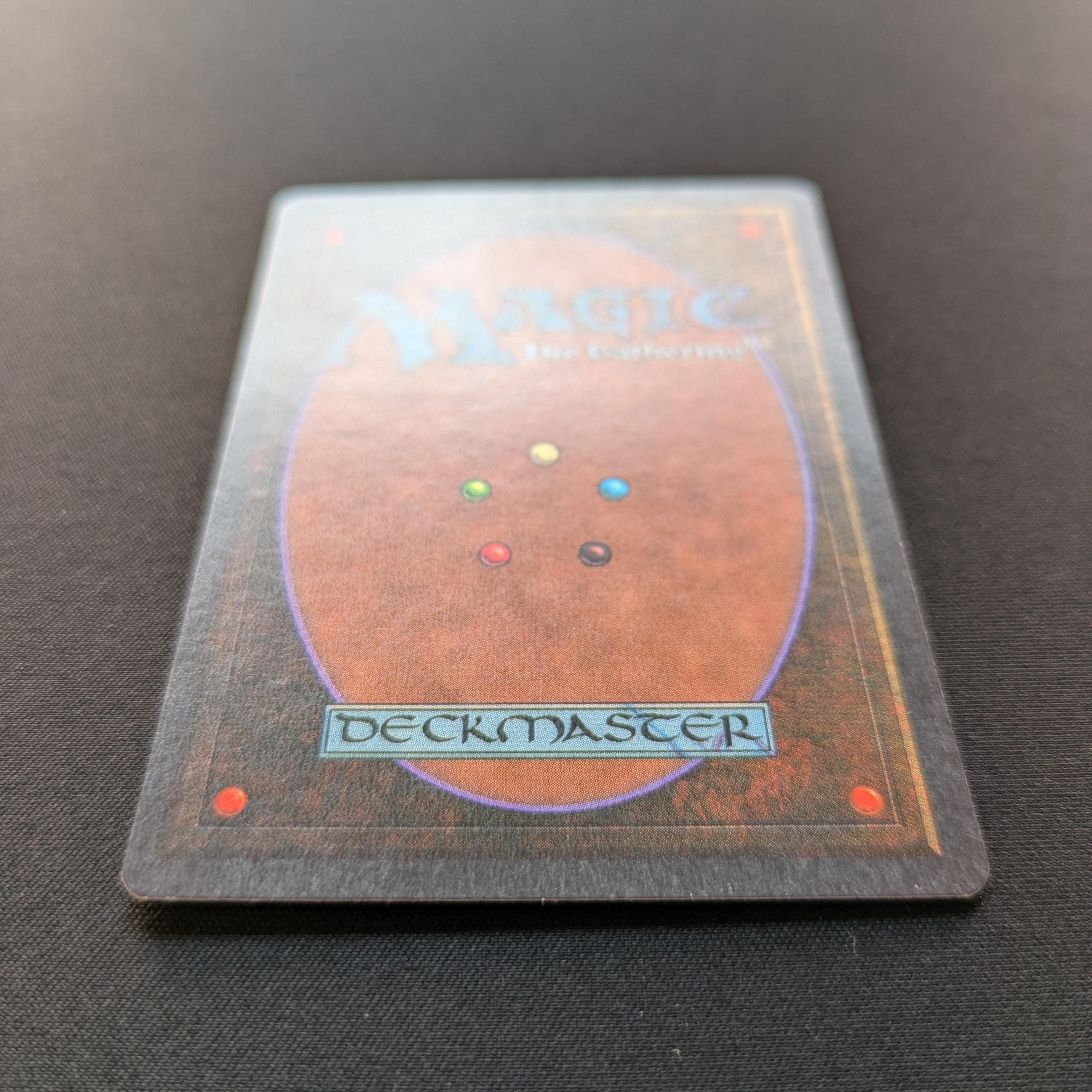 MTG Singles - Power Artifact - Antiquities -