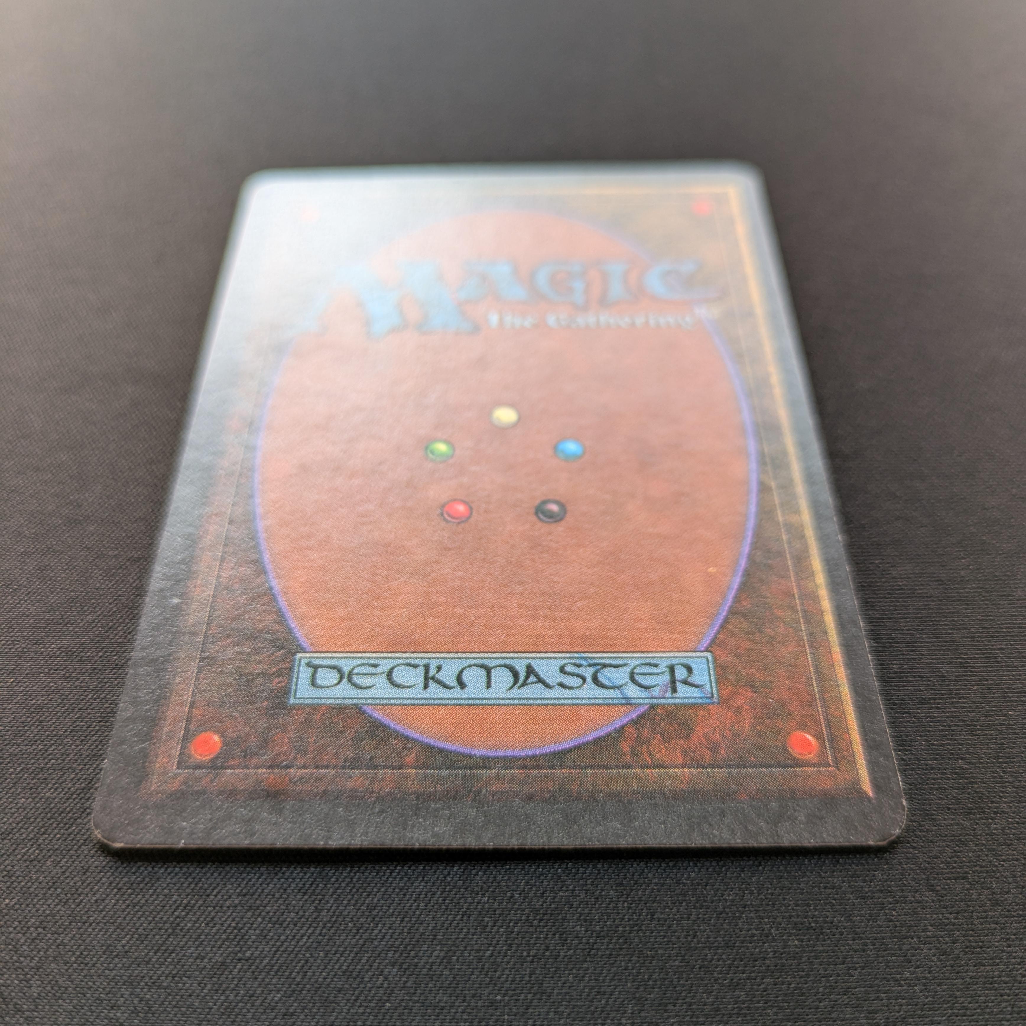 MTG Singles - Mishra's Factory (Winter) - Antiquities -