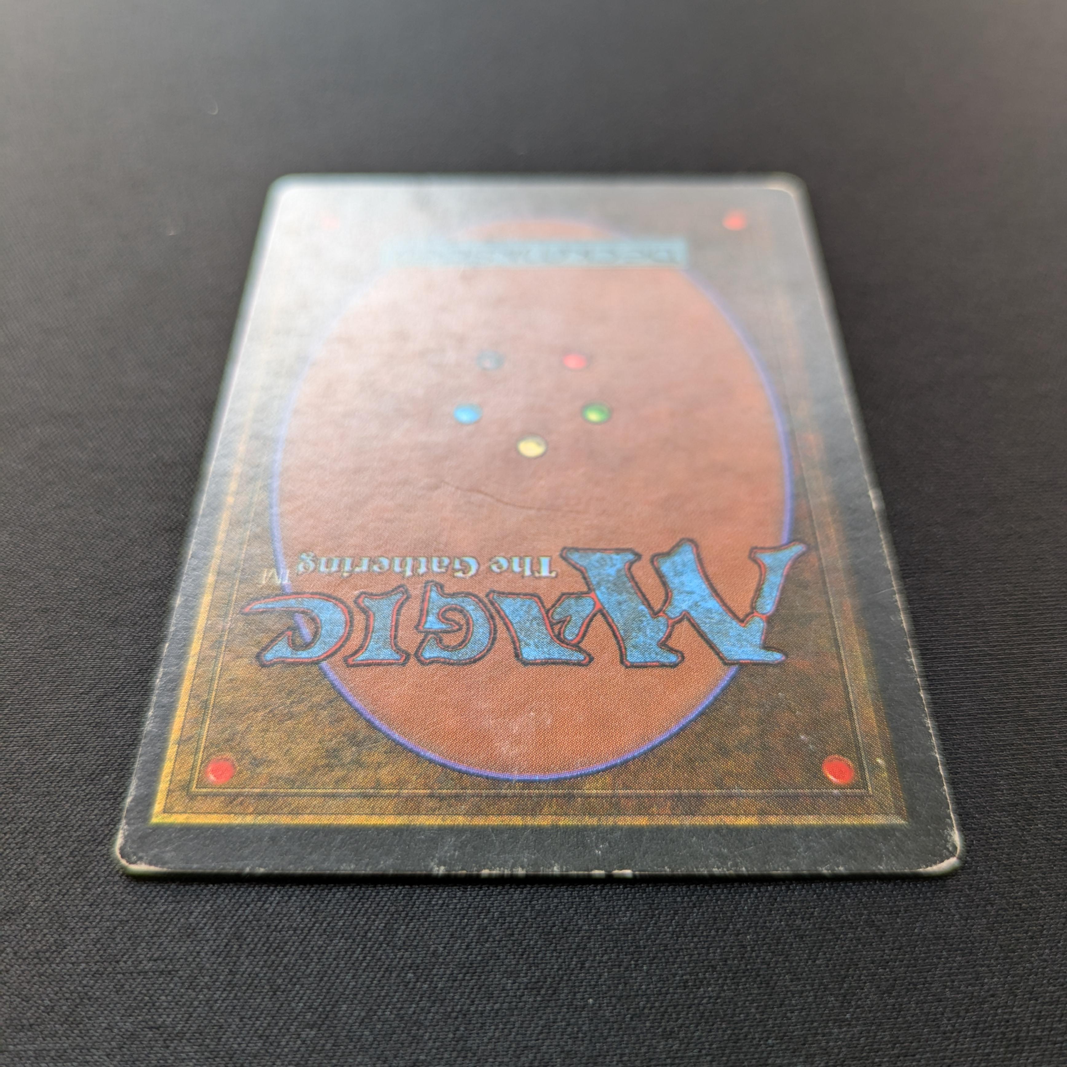 MTG Singles - Wheel of Fortune - Revised -