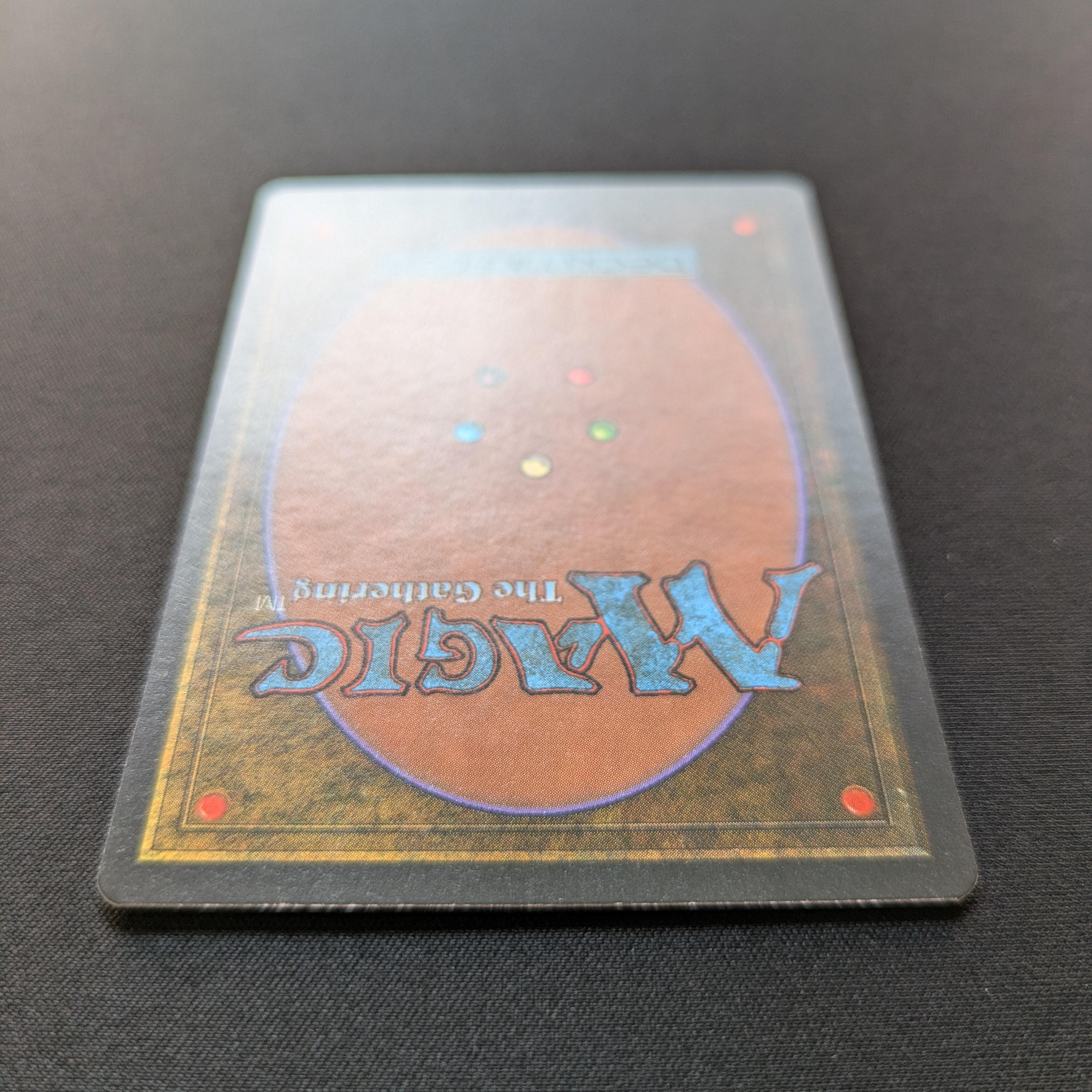 MTG Singles - Underground Sea - Foreign Black Bordered -