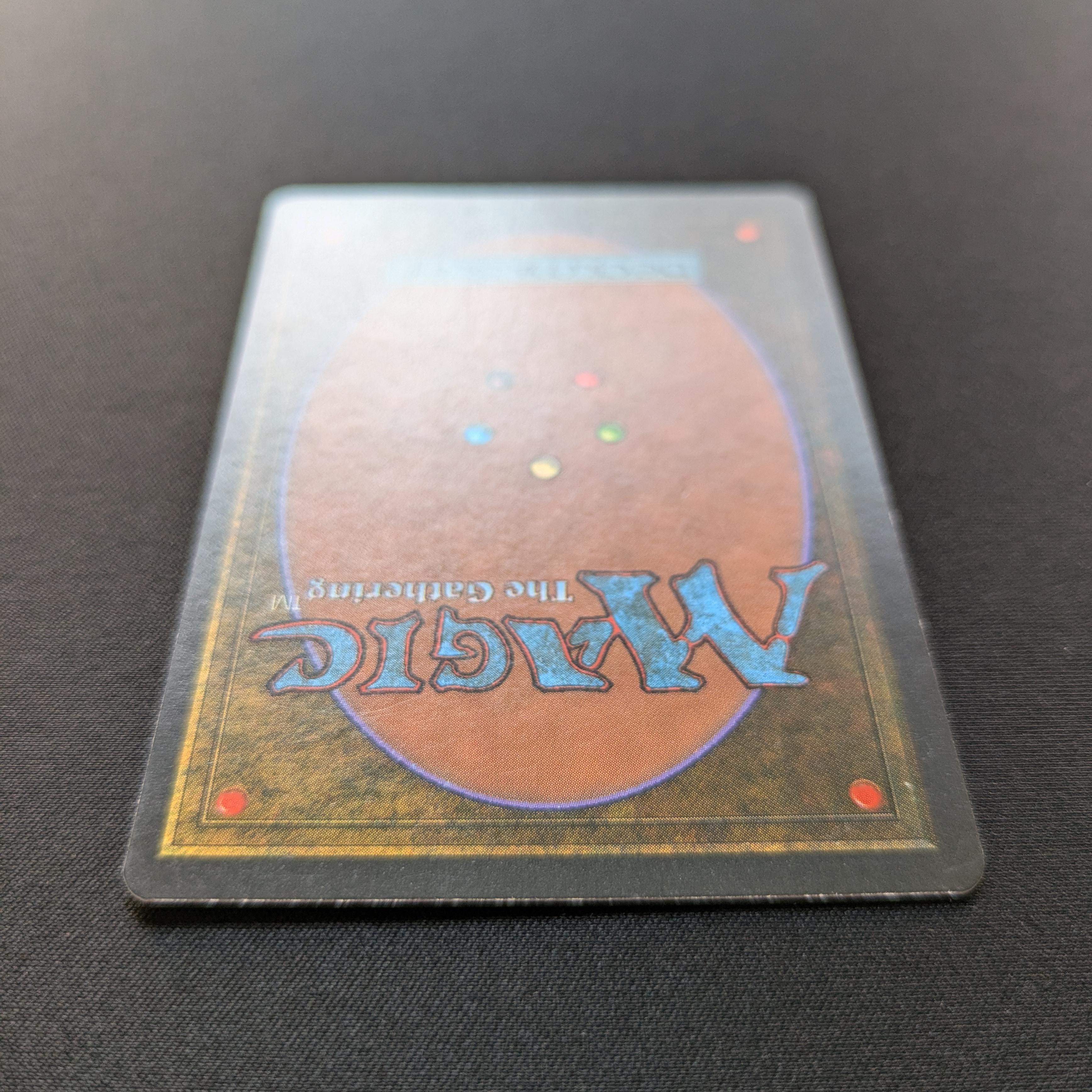 MTG Singles - Underground Sea - Foreign Black Bordered -