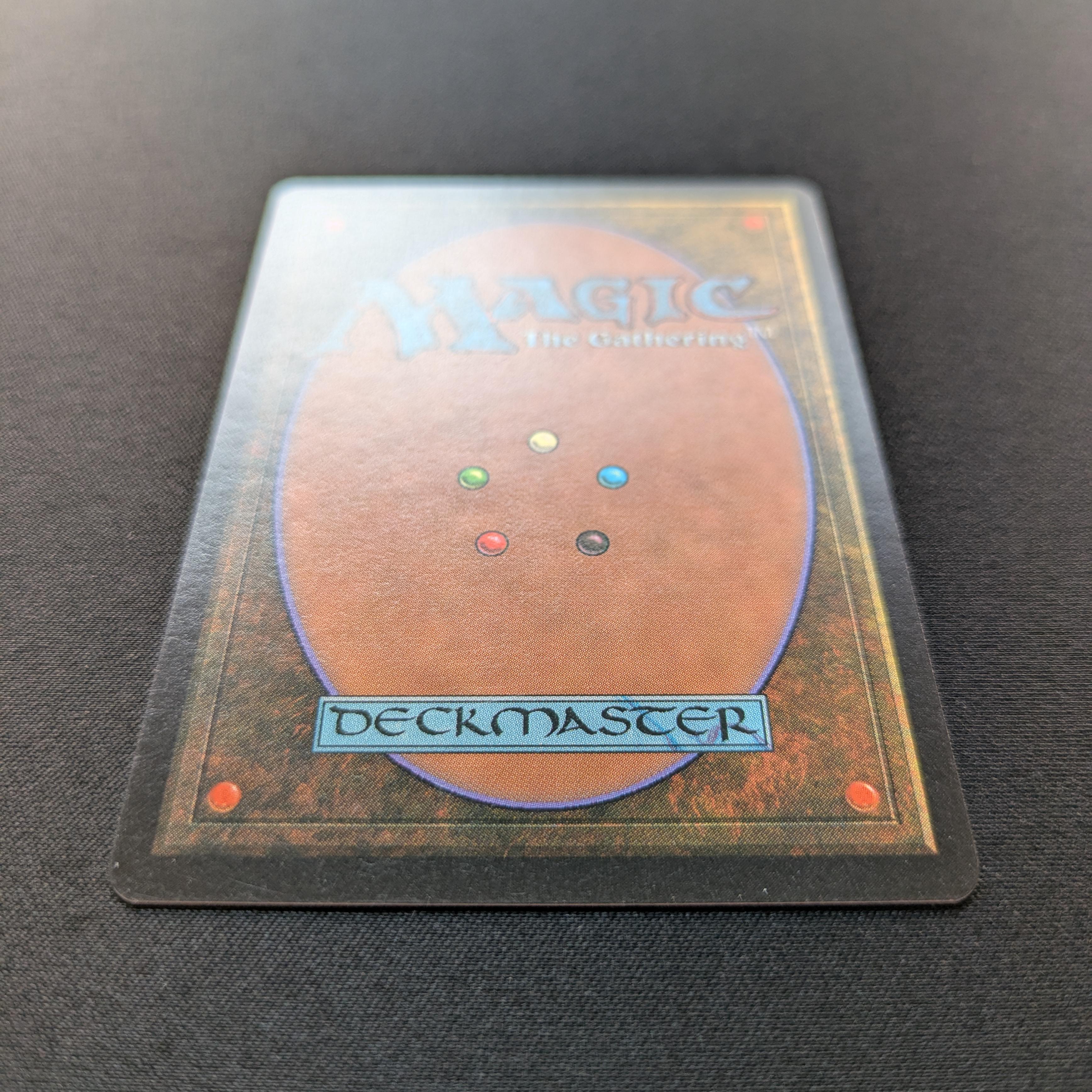 MTG Singles - Survival of the Fittest - Exodus -