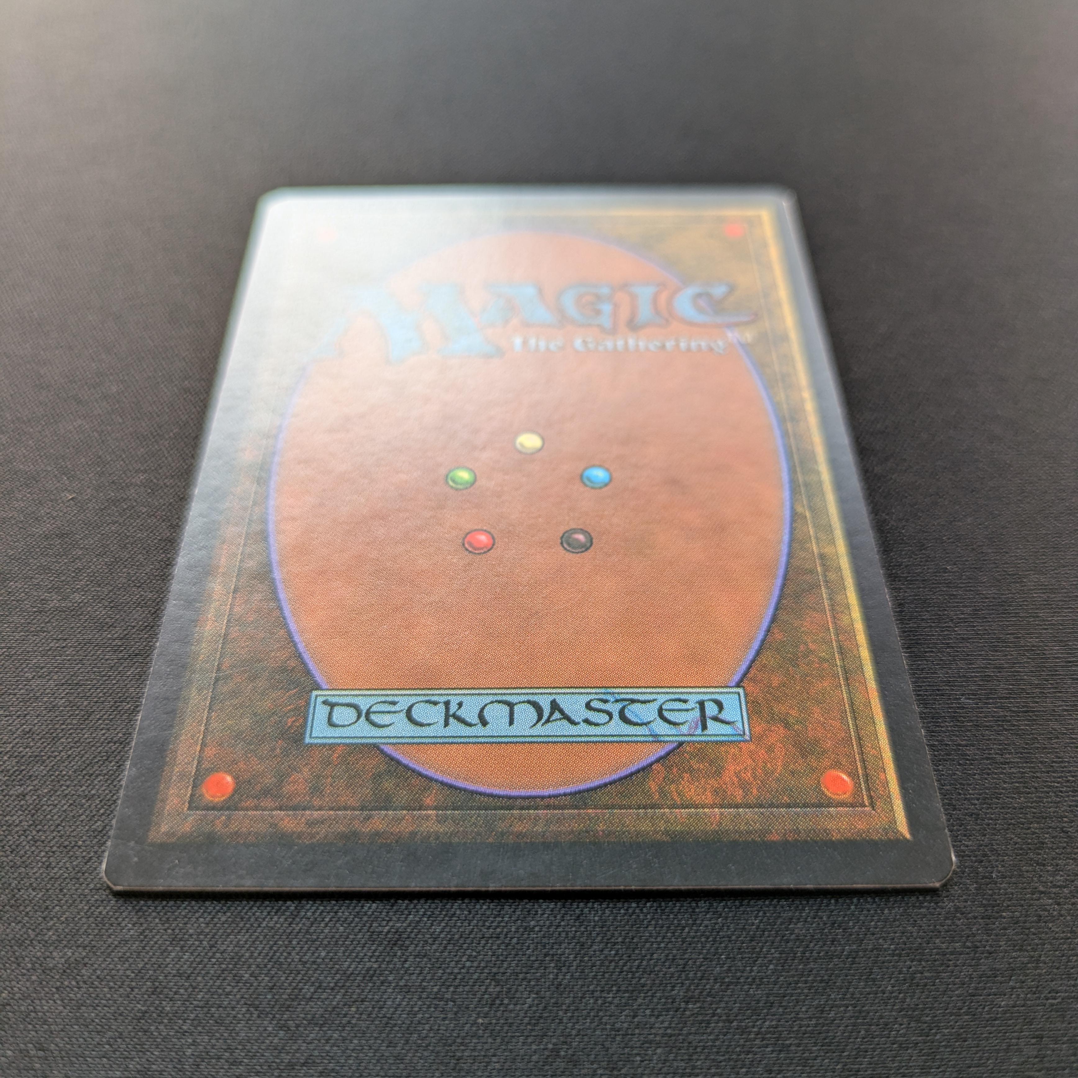 MTG Singles - Lion's Eye Diamond - Mirage -