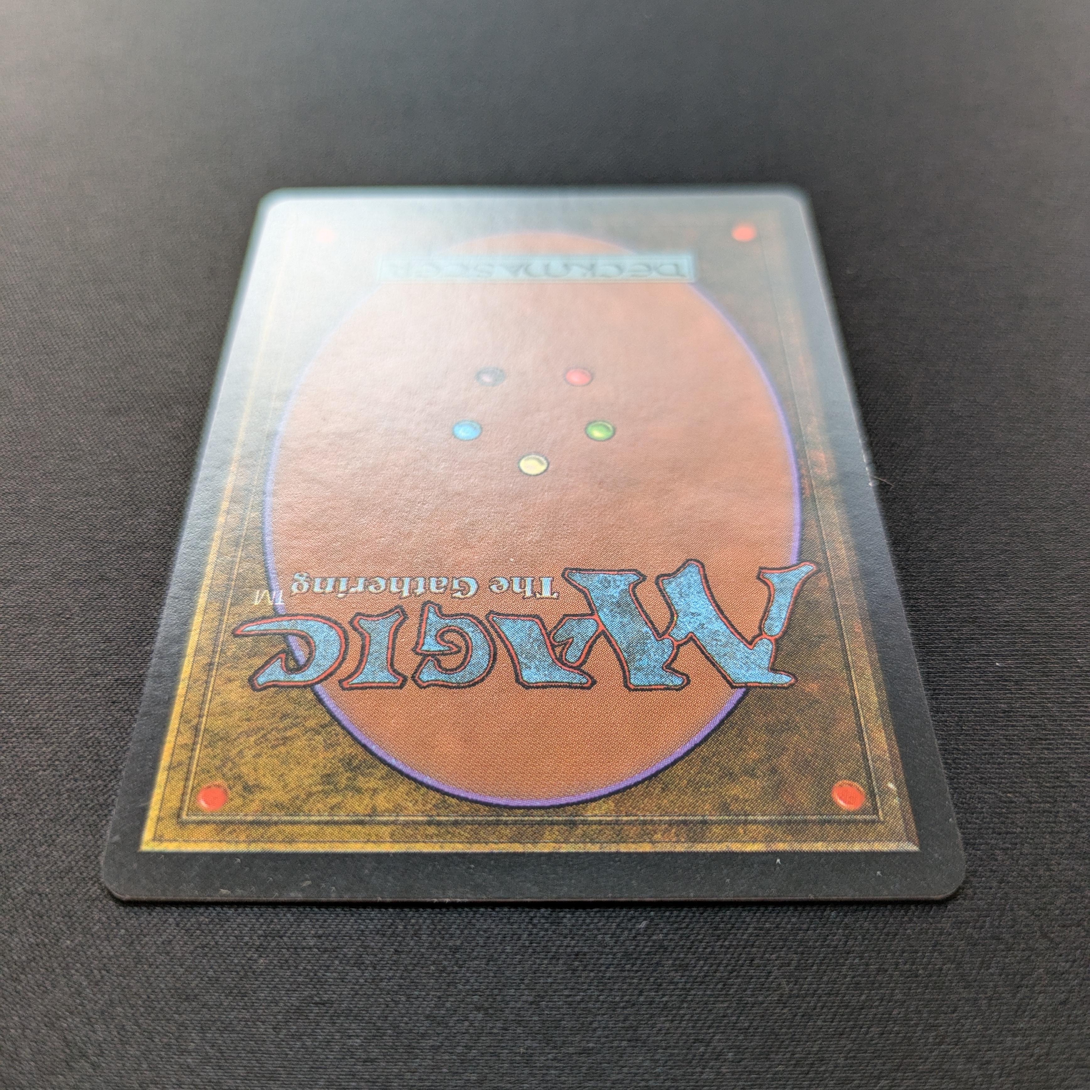 MTG Singles - Mox Diamond - Stronghold -