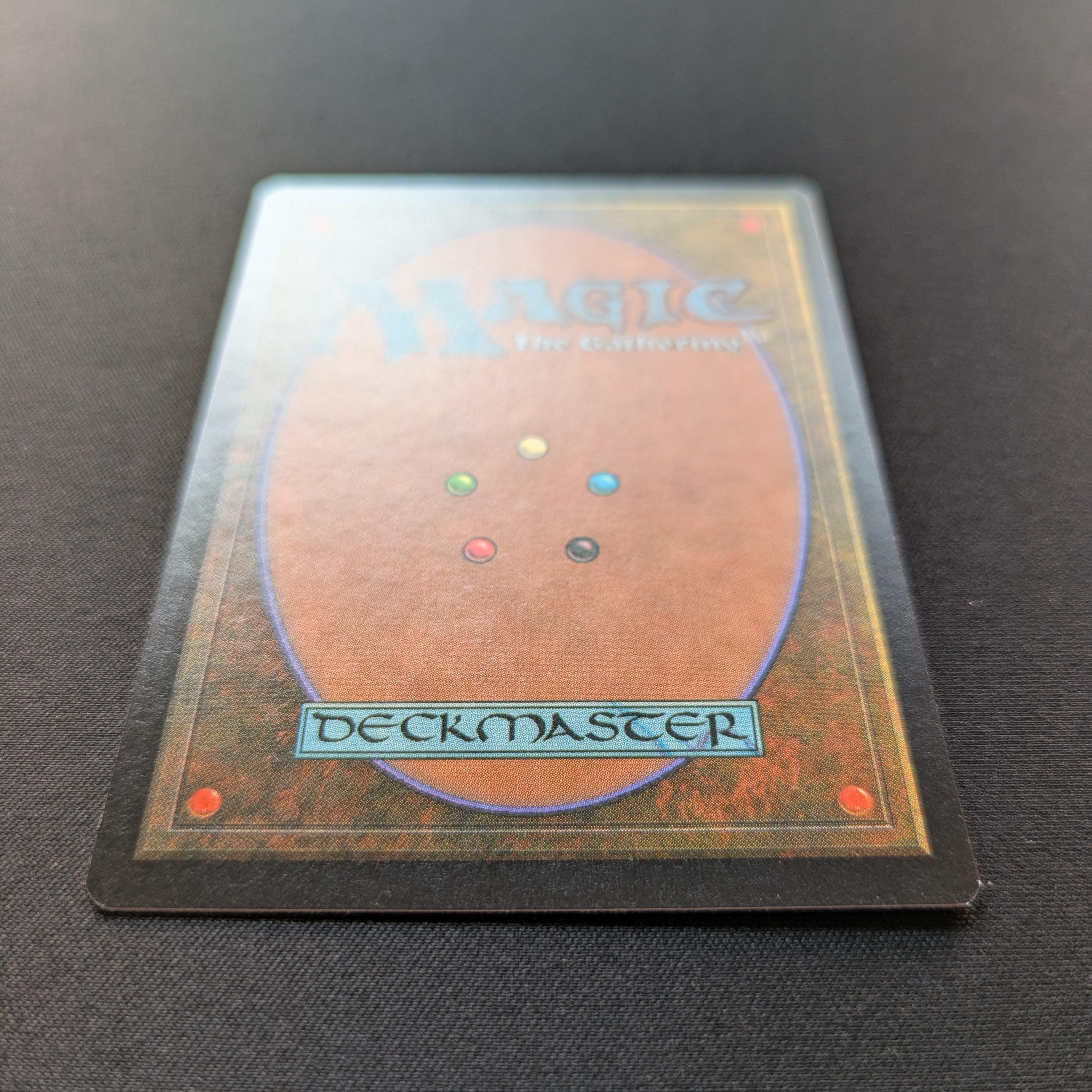 MTG Singles - City of Traitors - Exodus -