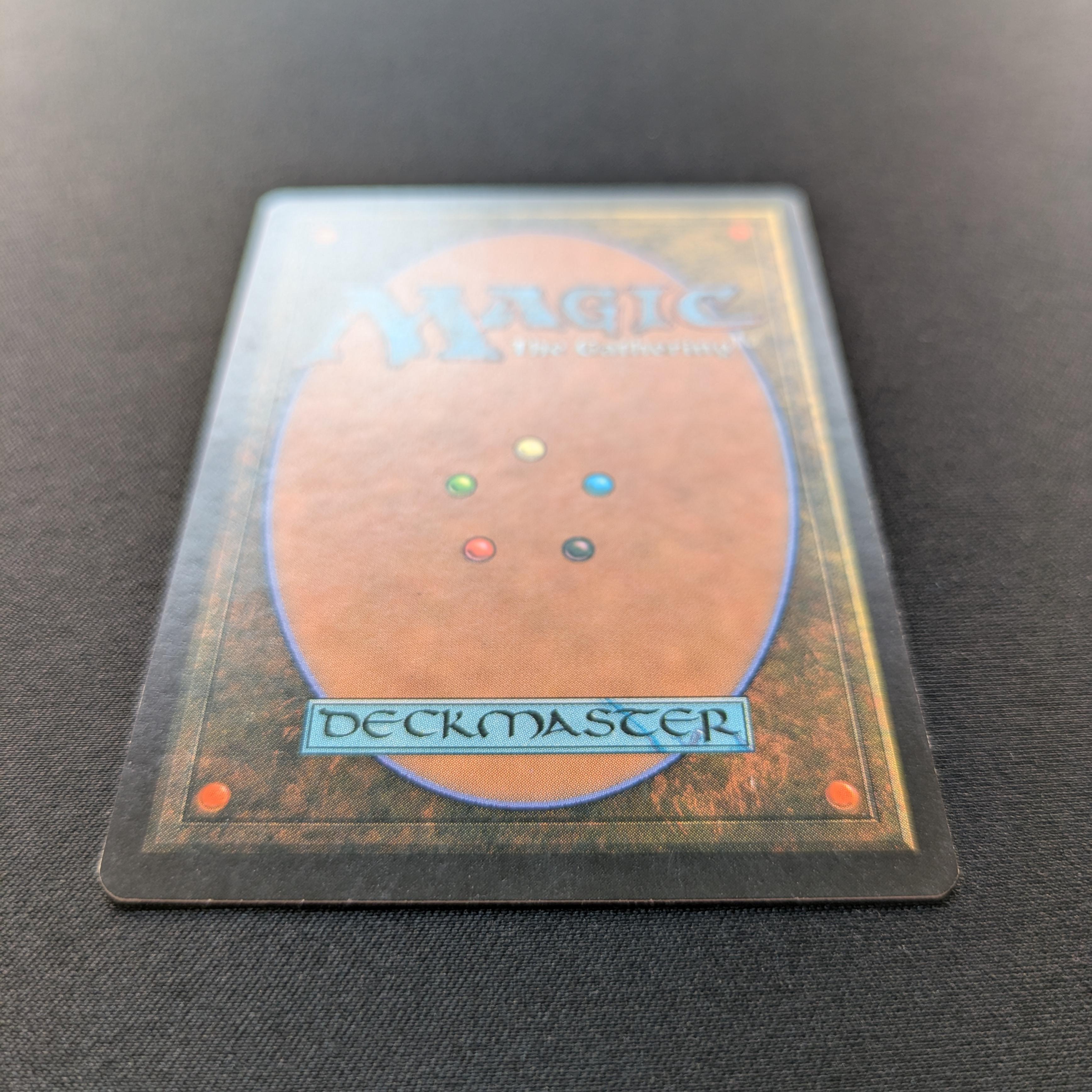 MTG Singles - Gaea's Cradle - Urza's Saga -