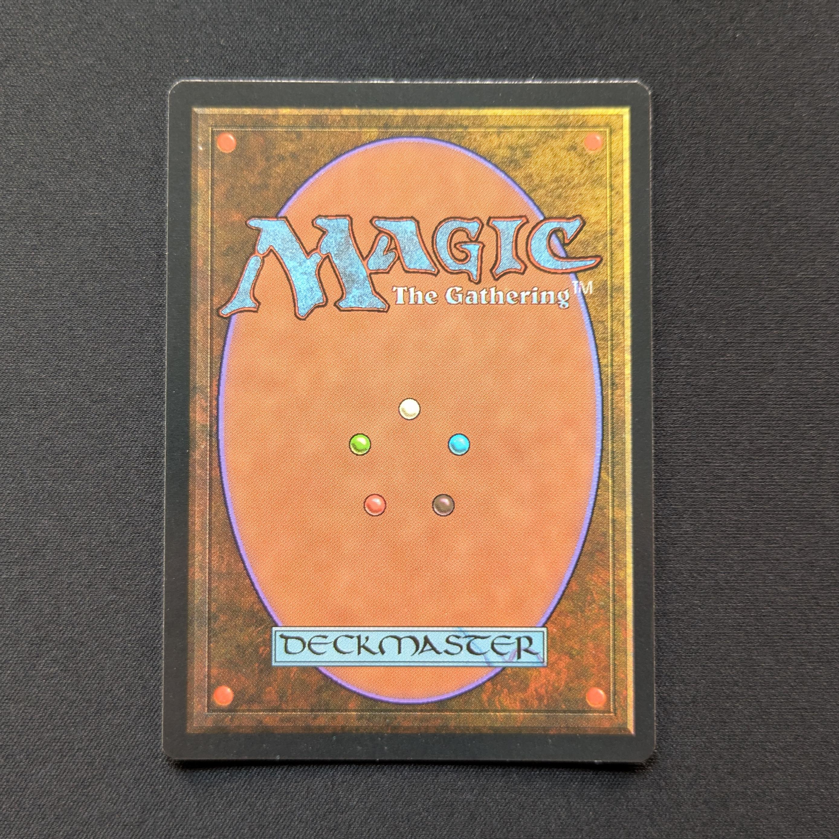 MTG Singles - Lion's Eye Diamond - Mirage -