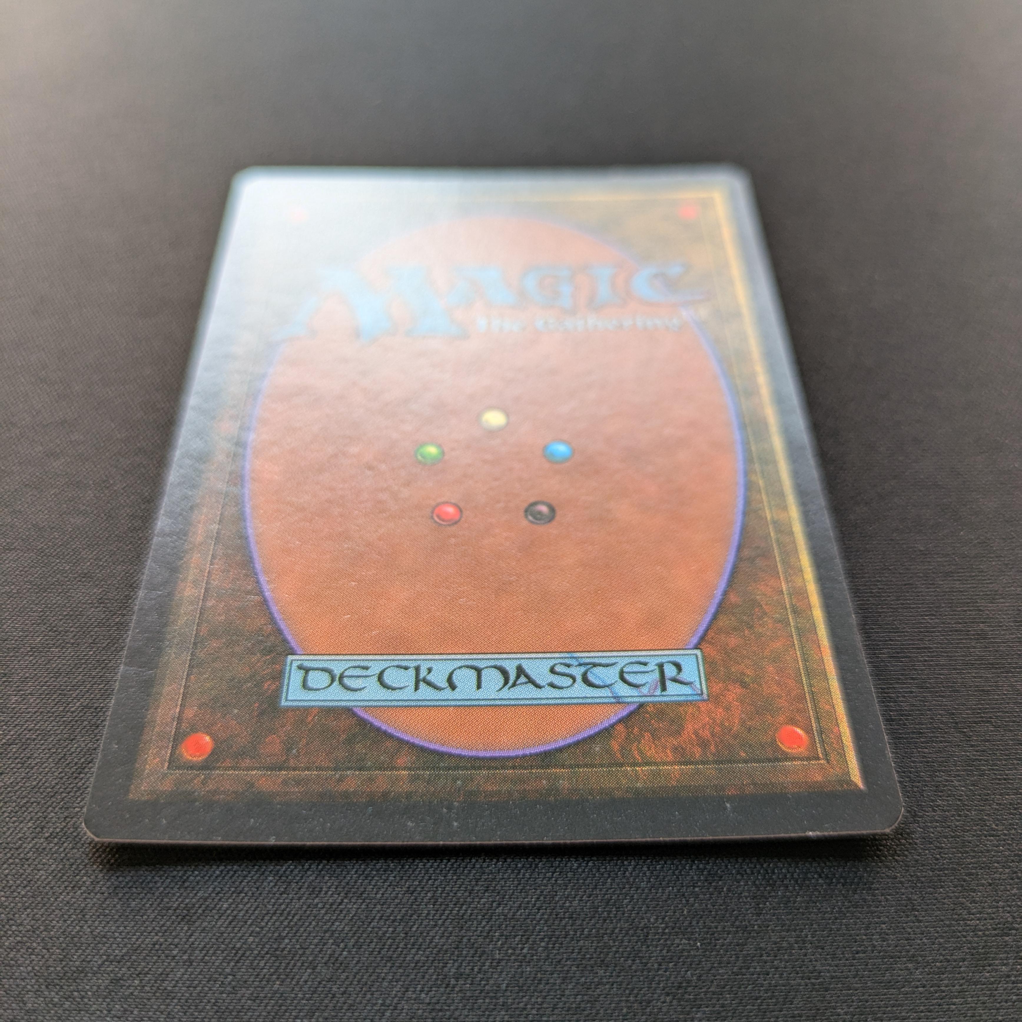 MTG Singles - Lion's Eye Diamond - Mirage -