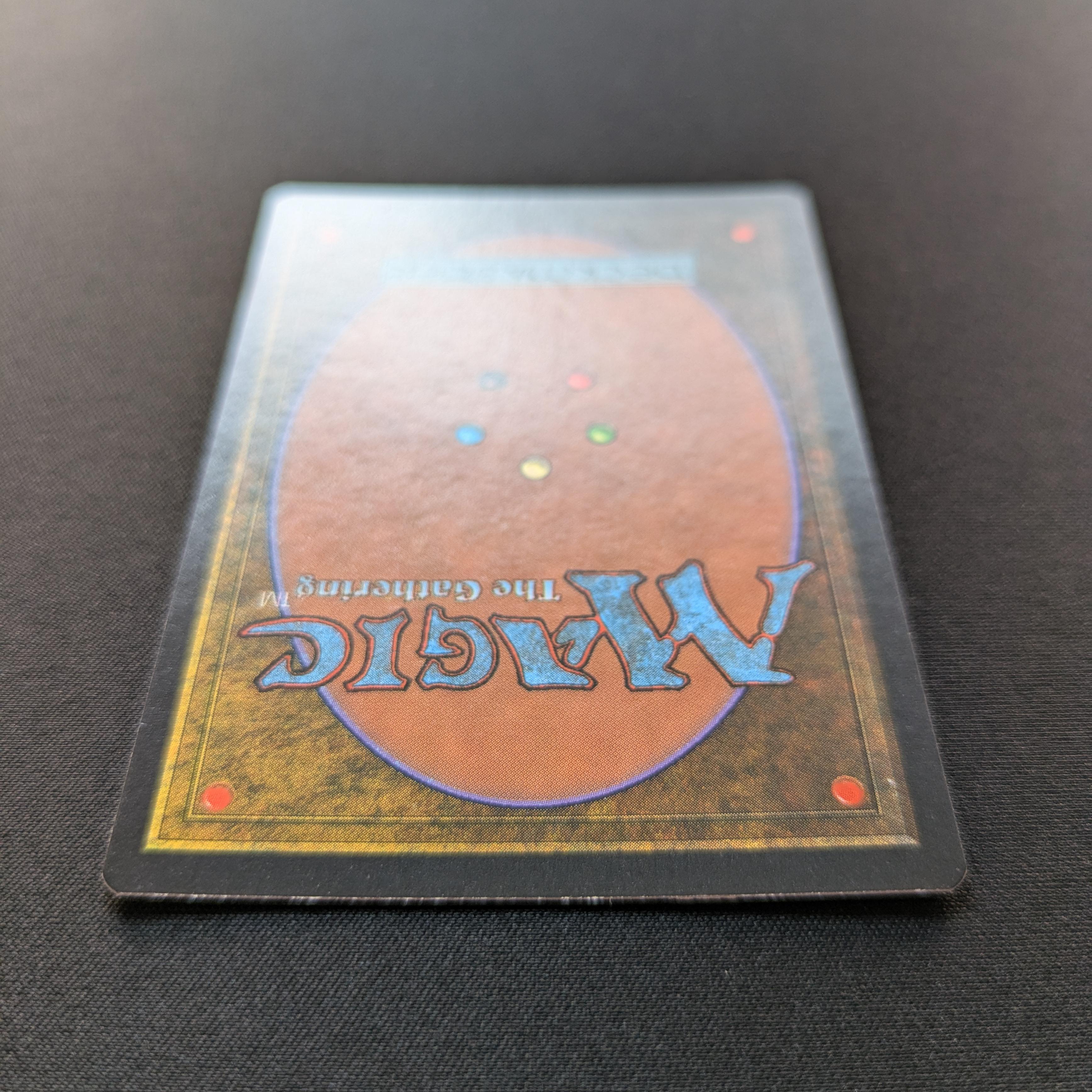 MTG Singles - Lion's Eye Diamond - Mirage -