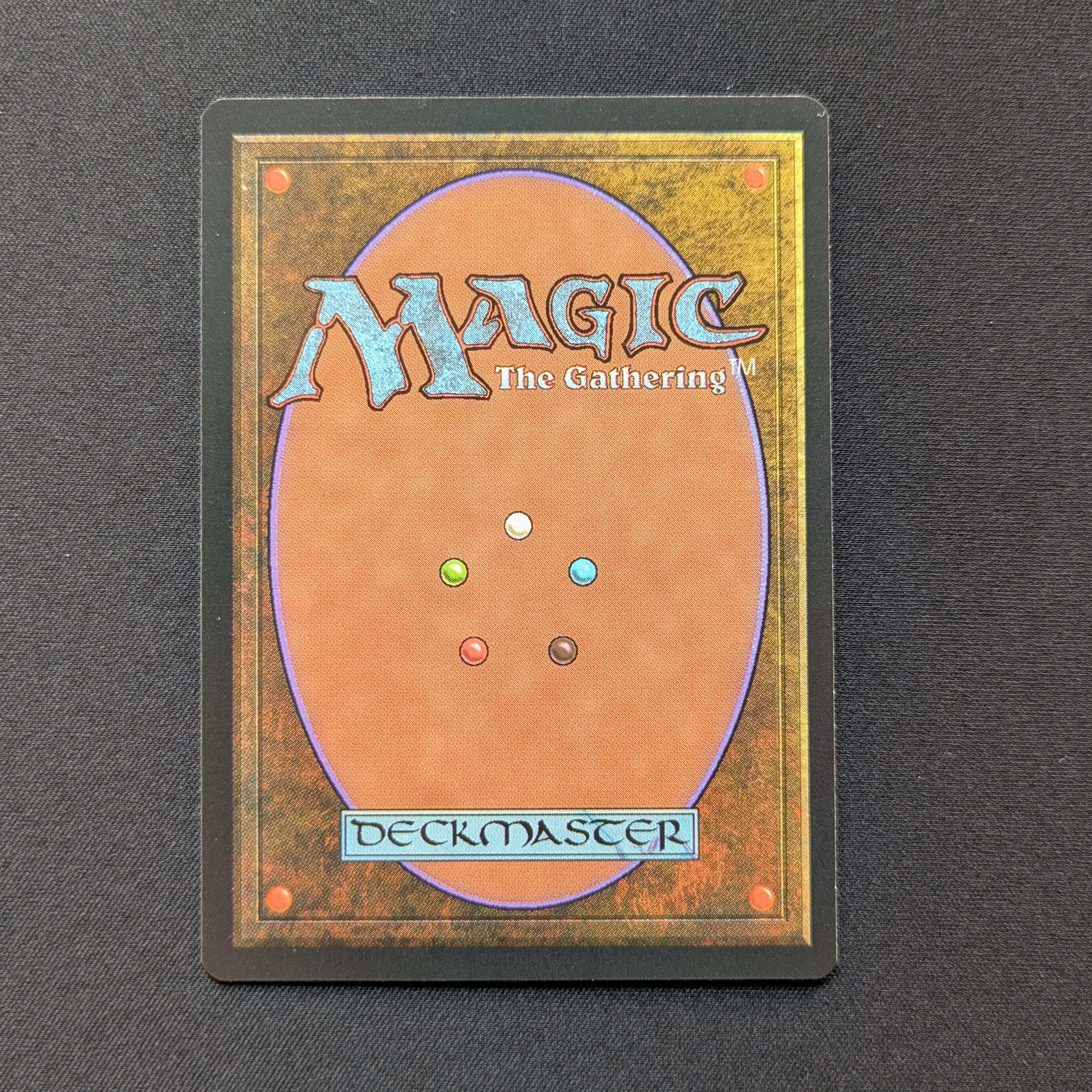 MTG Singles - Phyrexian Dreadnought - Mirage -