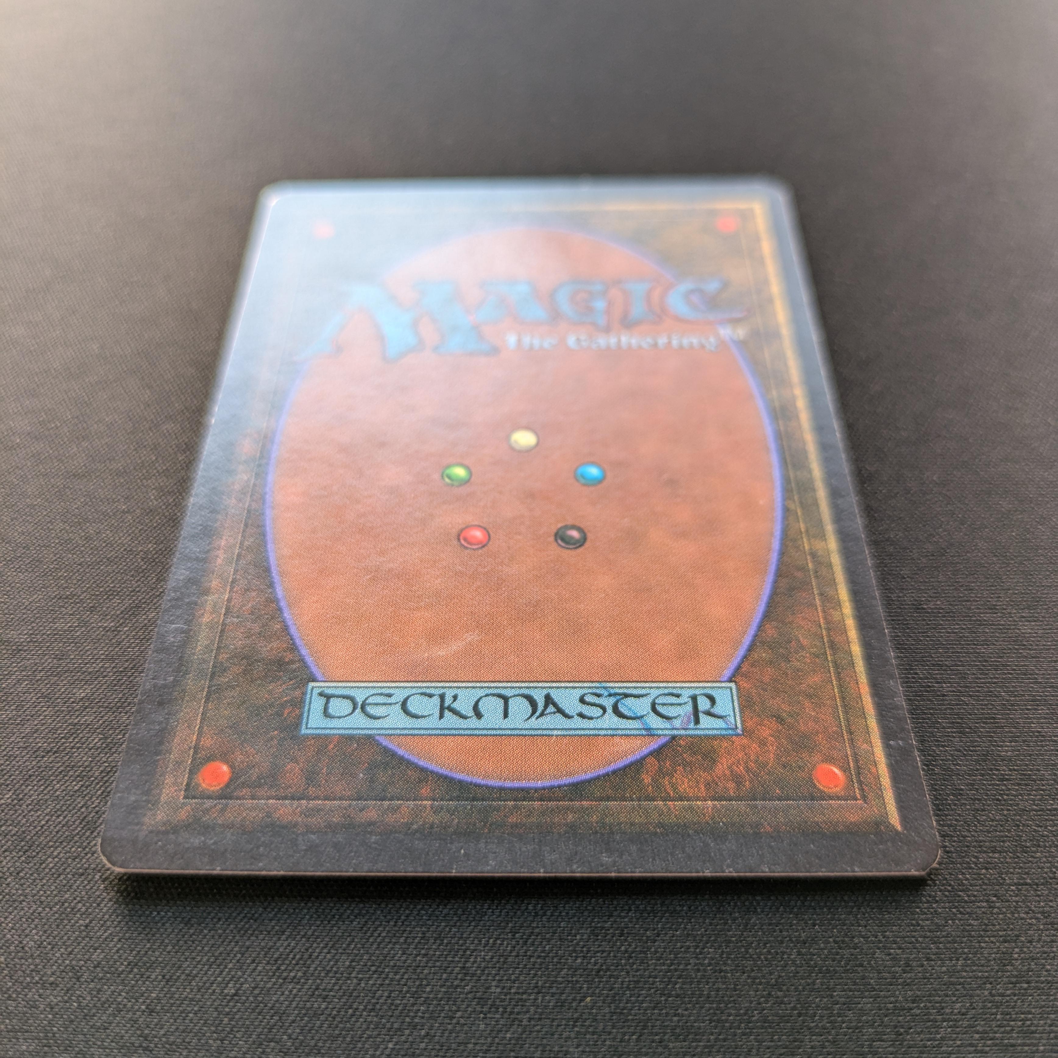 MTG Singles - Elephant Graveyard - Arabian Nights -