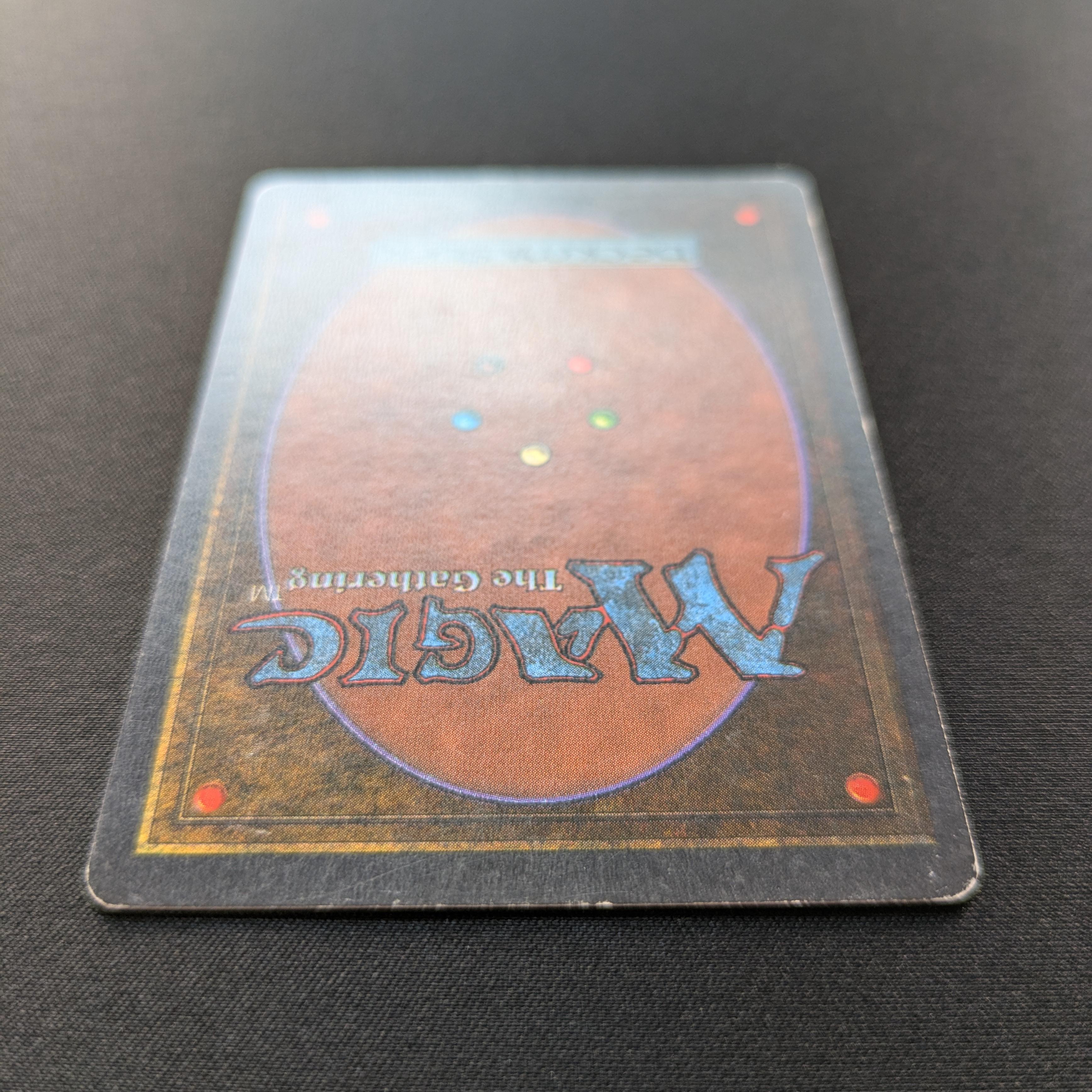 MTG Singles - Power Artifact - Antiquities -