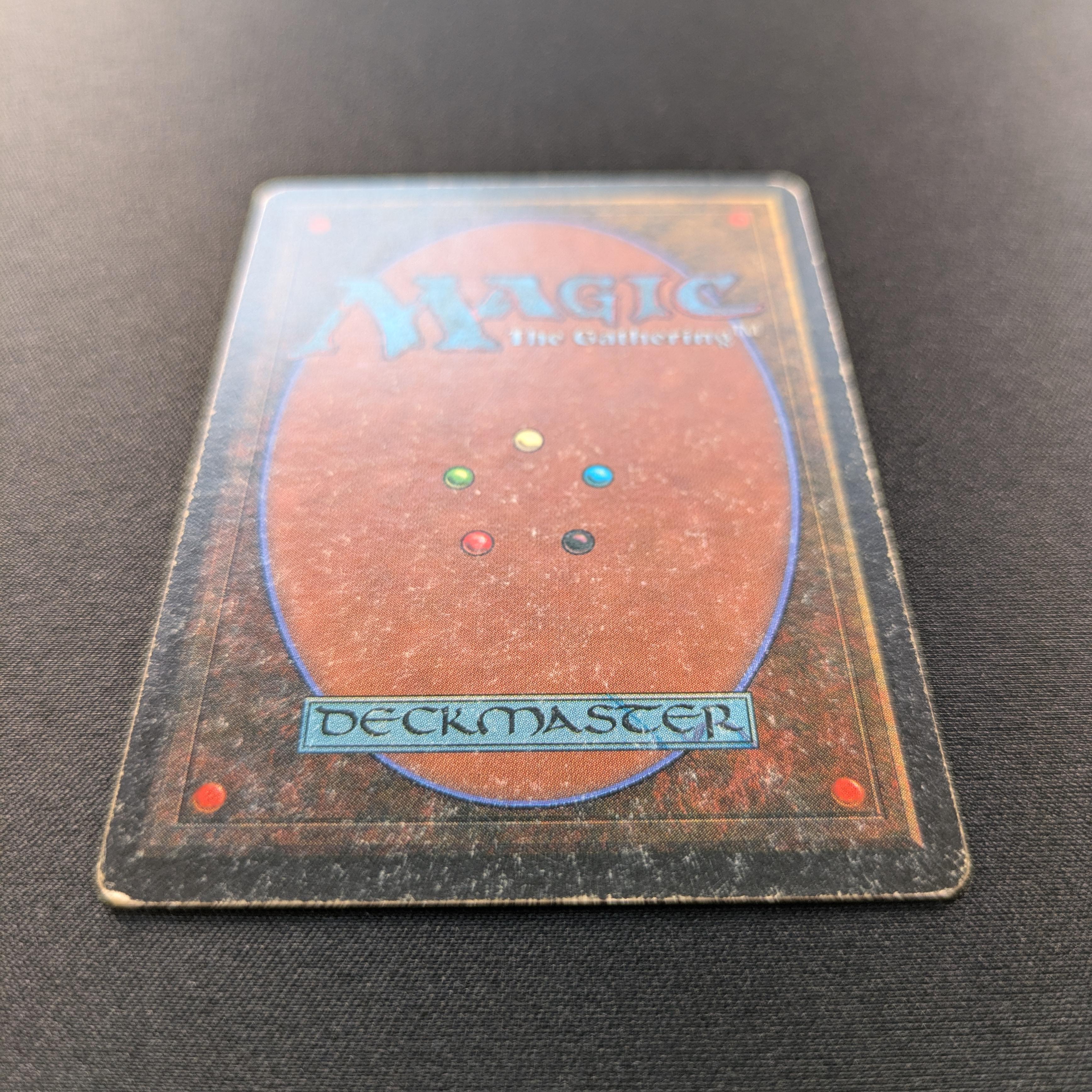 MTG Singles - Savannah - Revised -