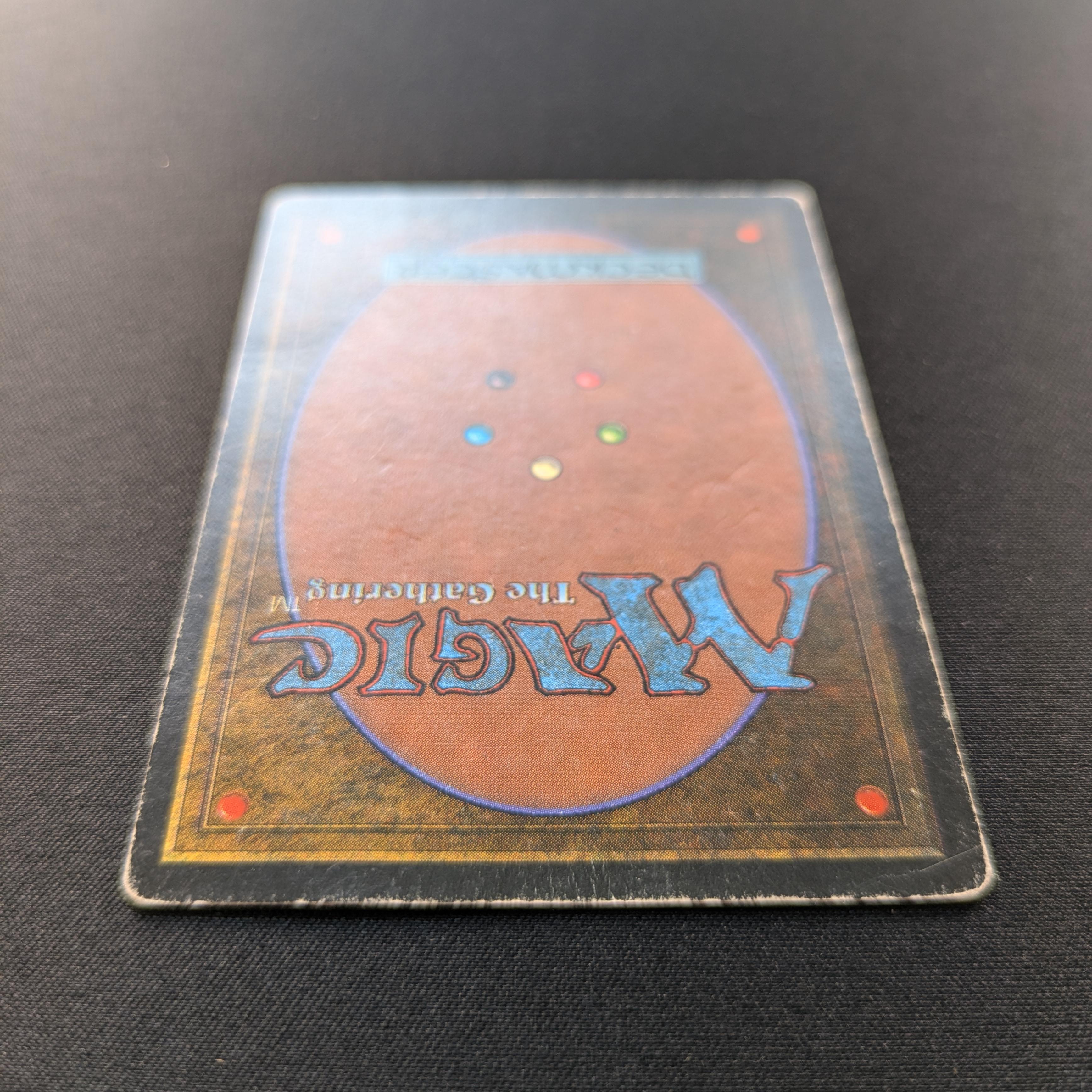 MTG Singles - Tropical Island - Revised -