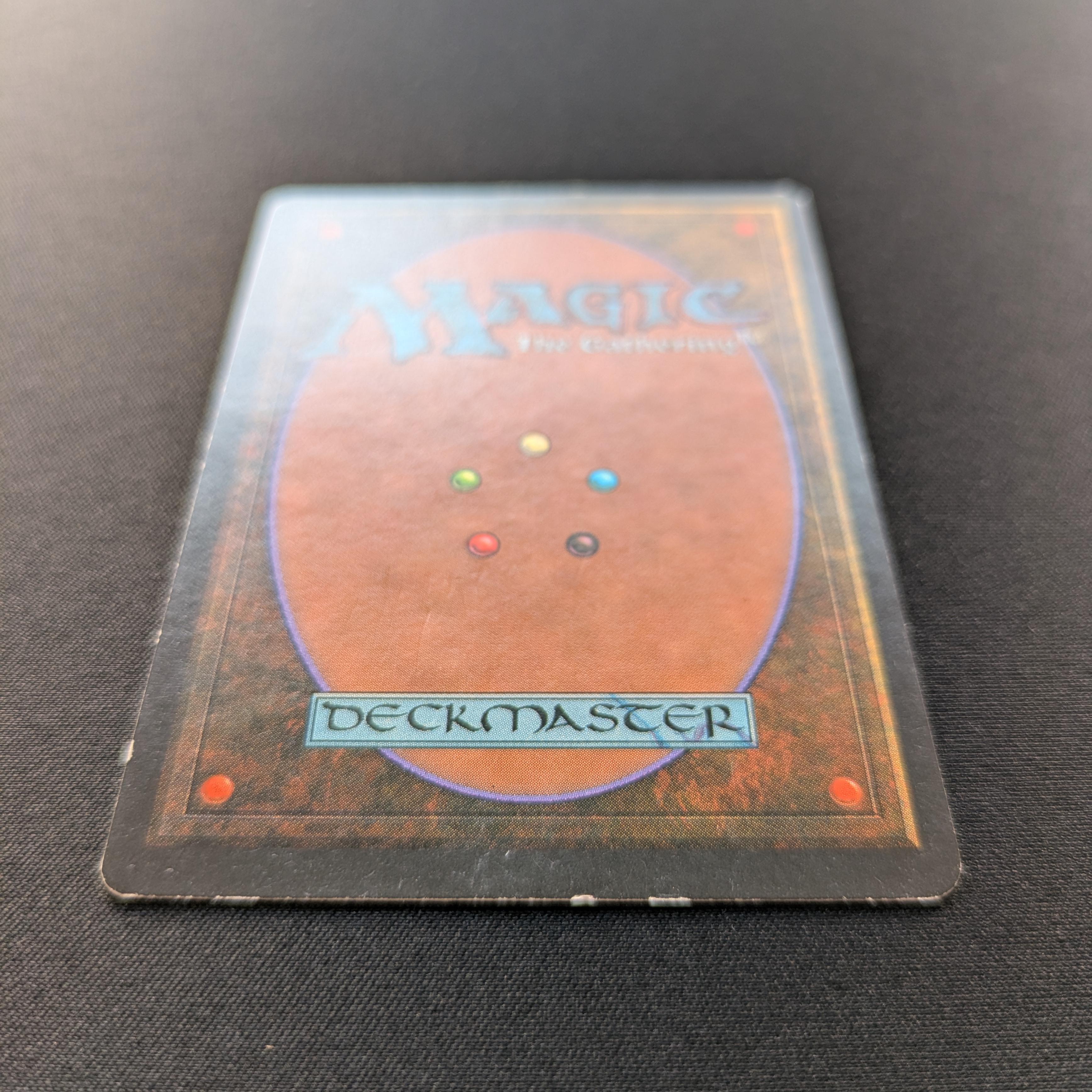 MTG Singles - Tundra - Revised -