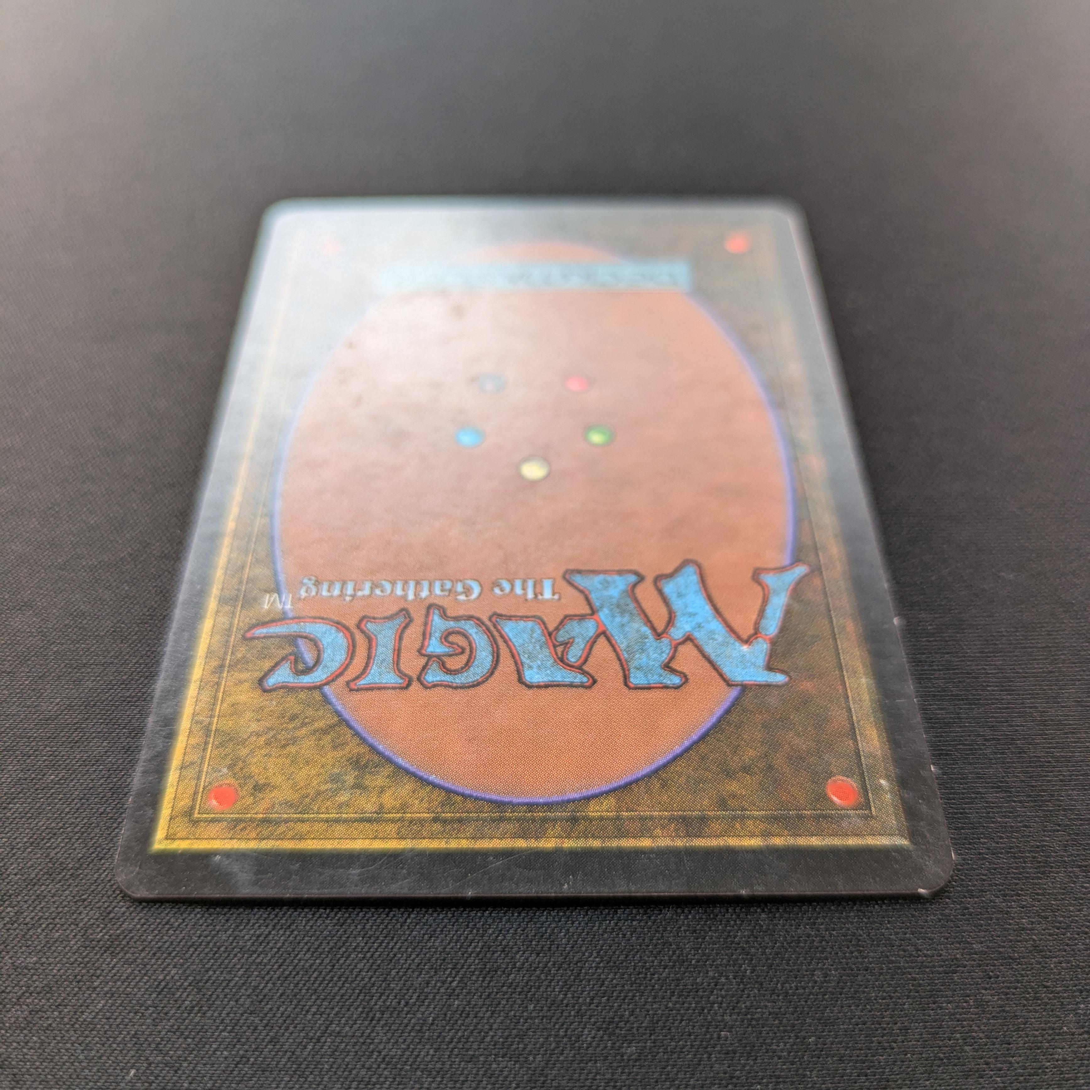 MTG Singles - Survival of the Fittest - Exodus -